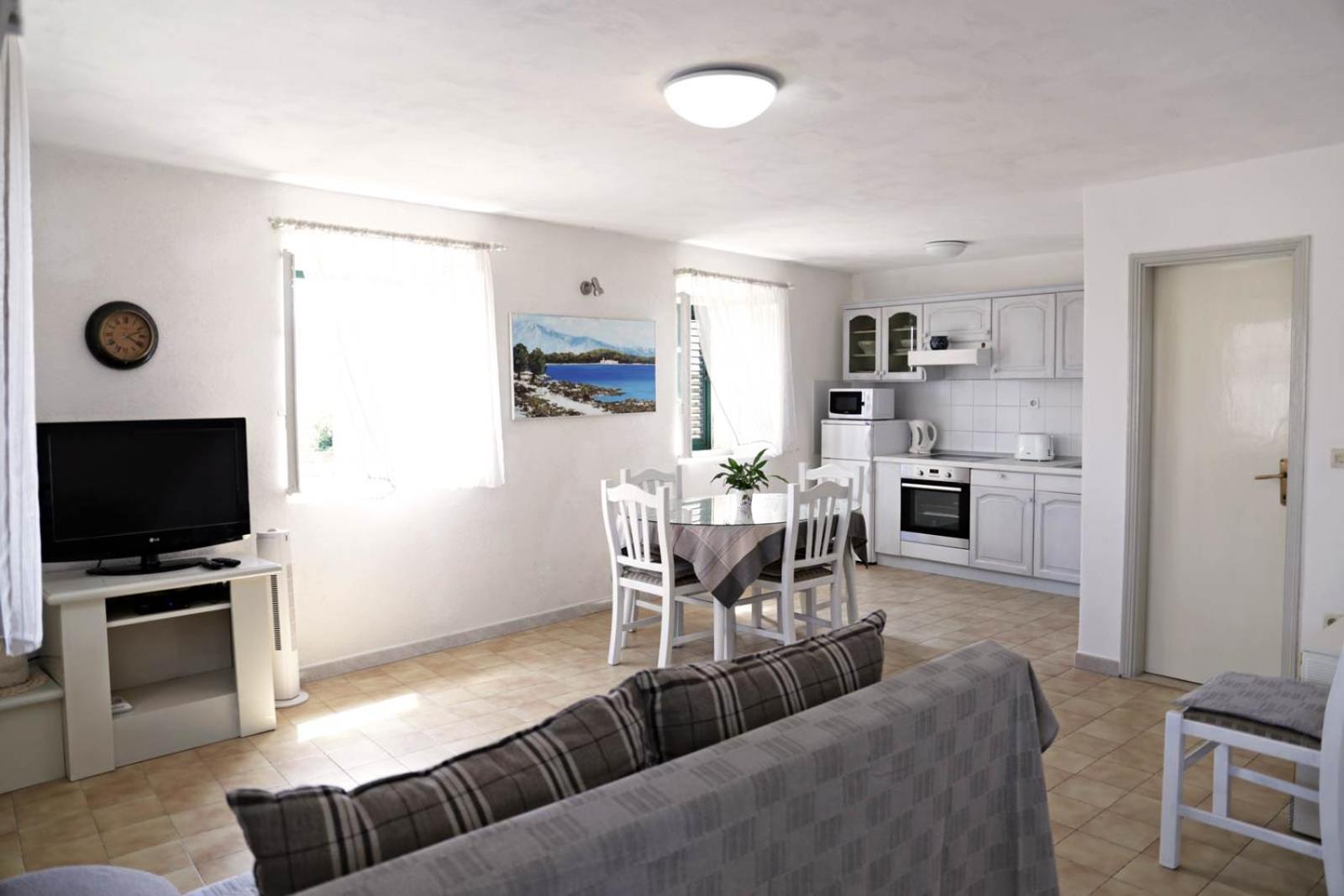 Pinta Apartments