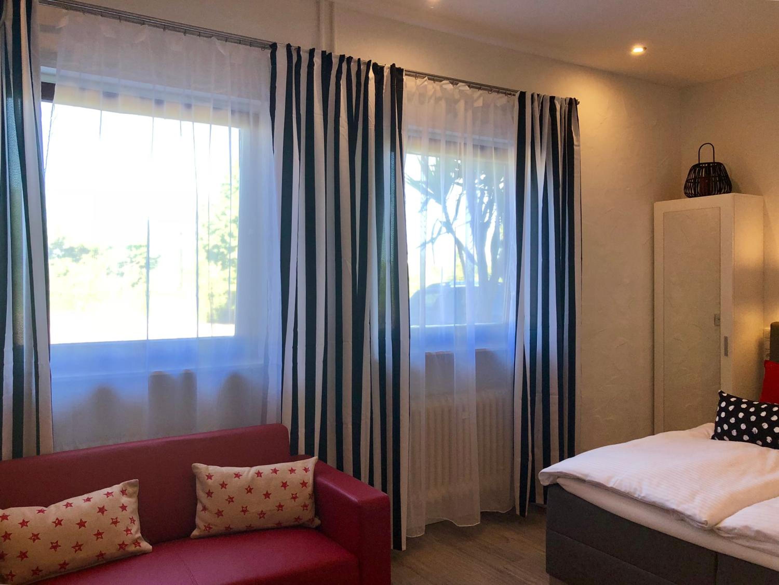 DAS Apartment am Weinberg