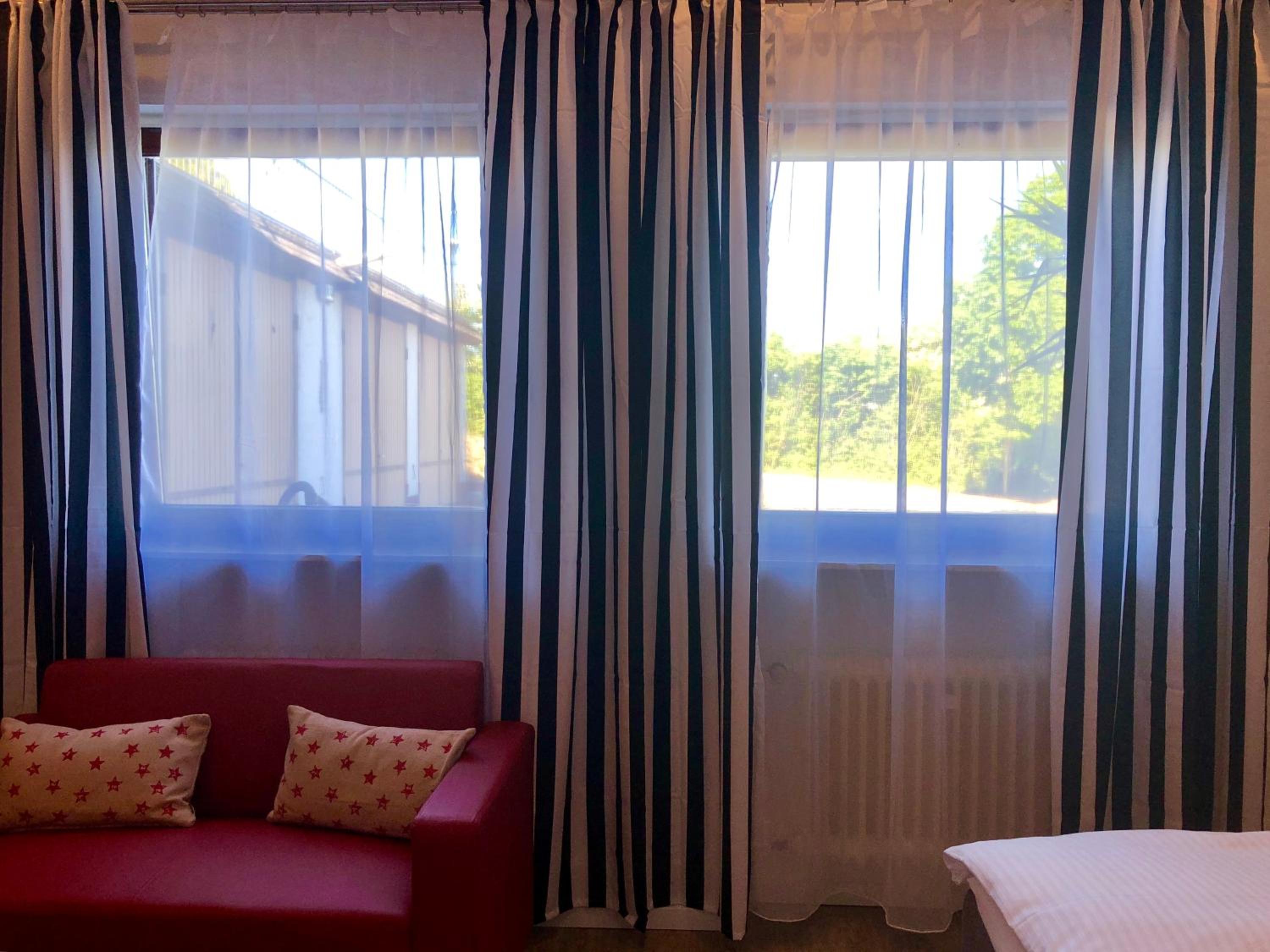 DAS Apartment am Weinberg