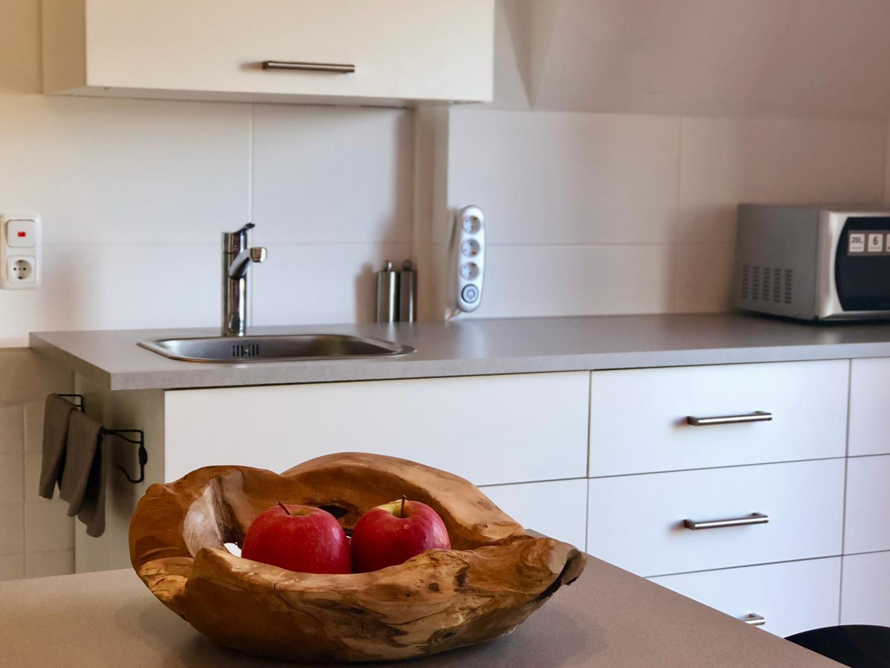 DAS Apartment am Weinberg