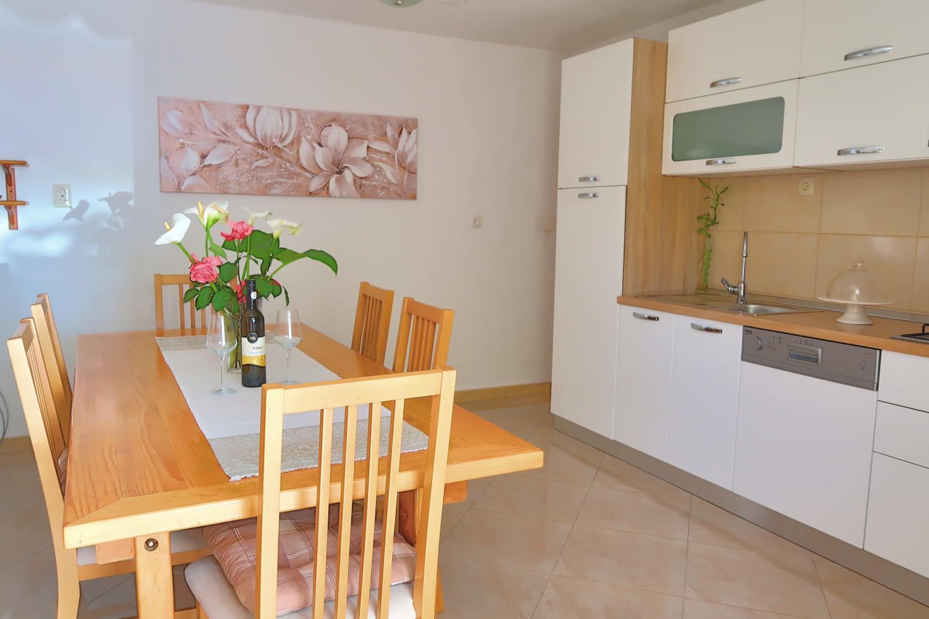Studio apartman Mia view 4