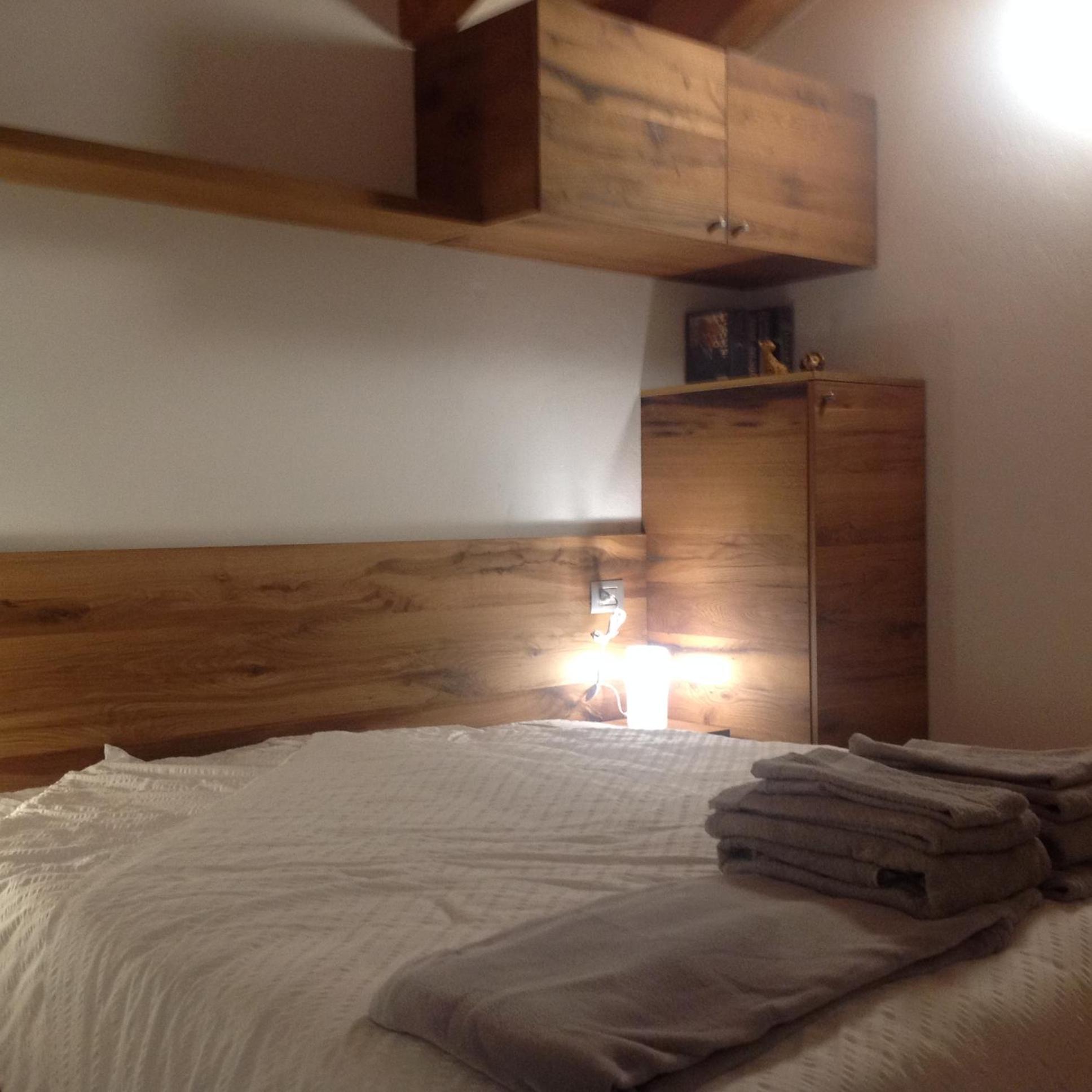 Rooms dei Minatori