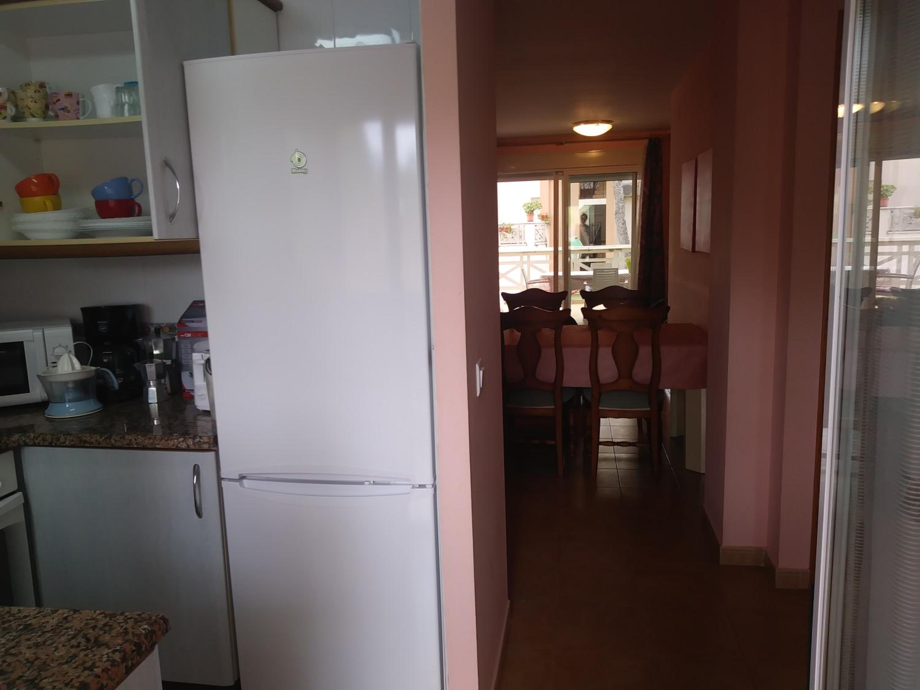 Ada Edison Apartamento, Parking, Aire acondicionado, WiFi, Piscinas