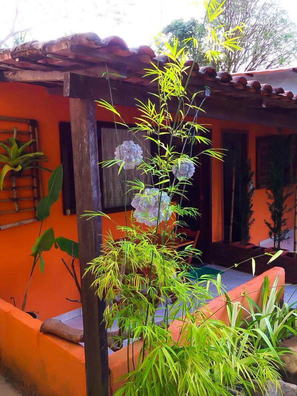 Flat aluguel Abraão 2,Ilha Grande