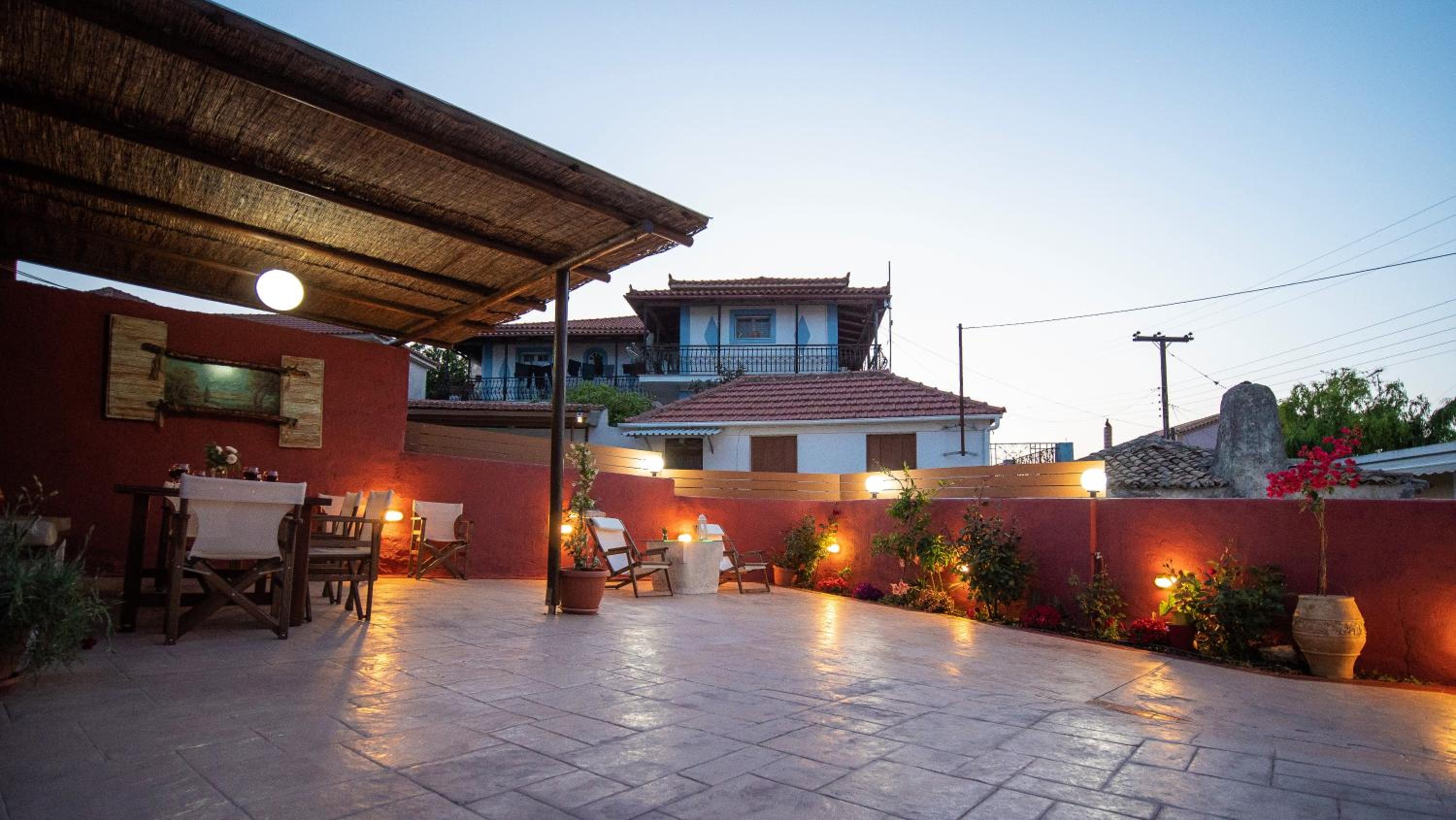 Vorto House view 5