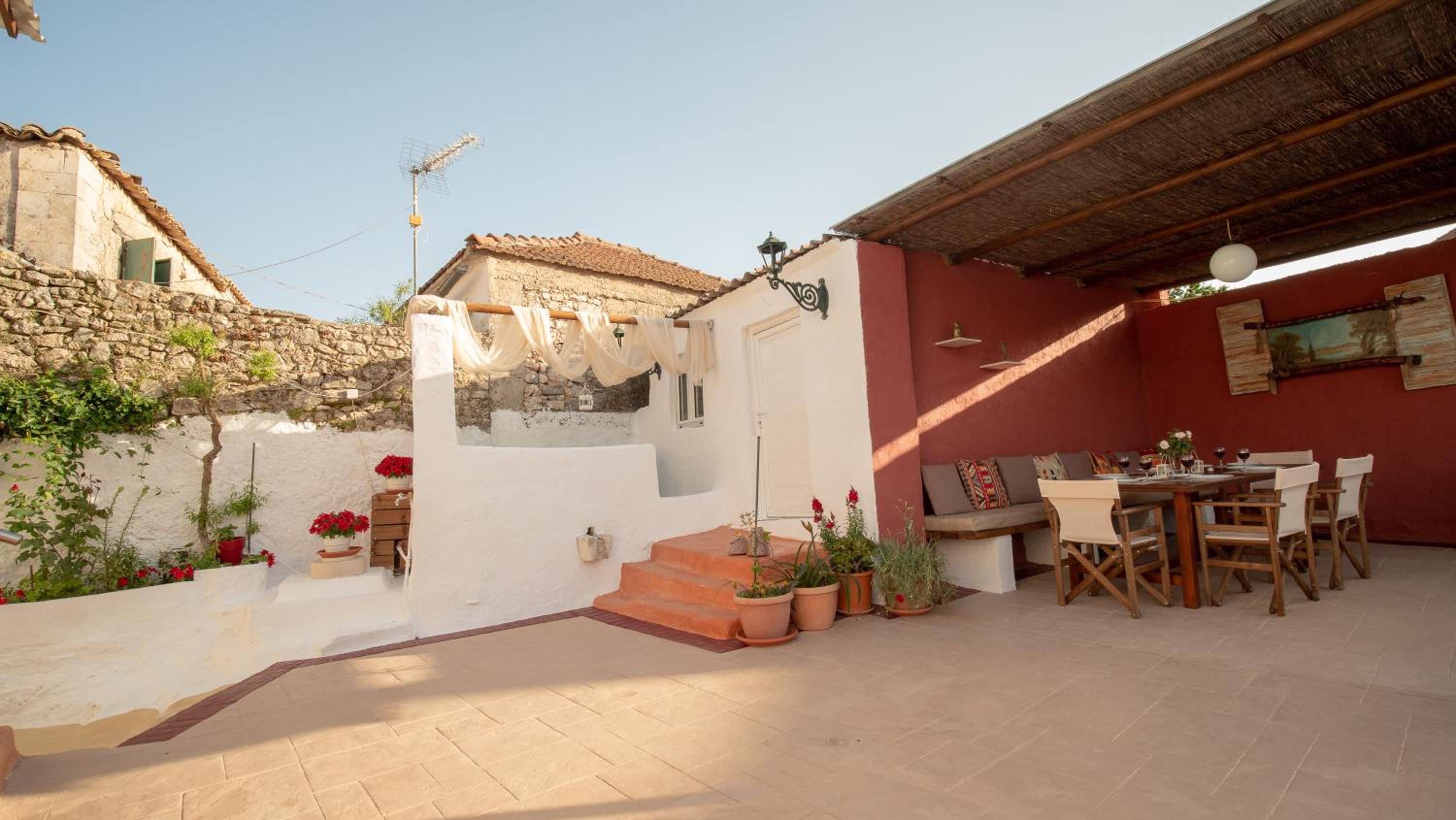Vorto House view 3