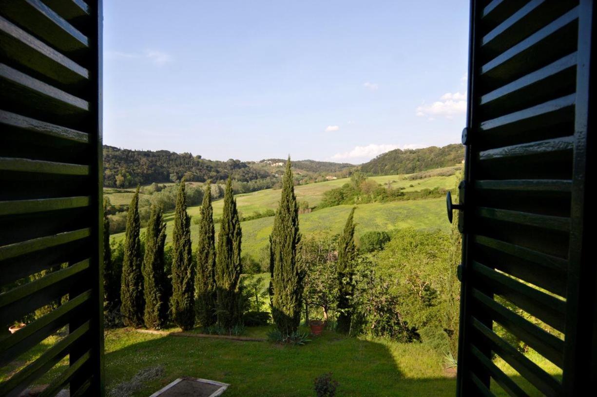 Chianti Holiday Homes view 3