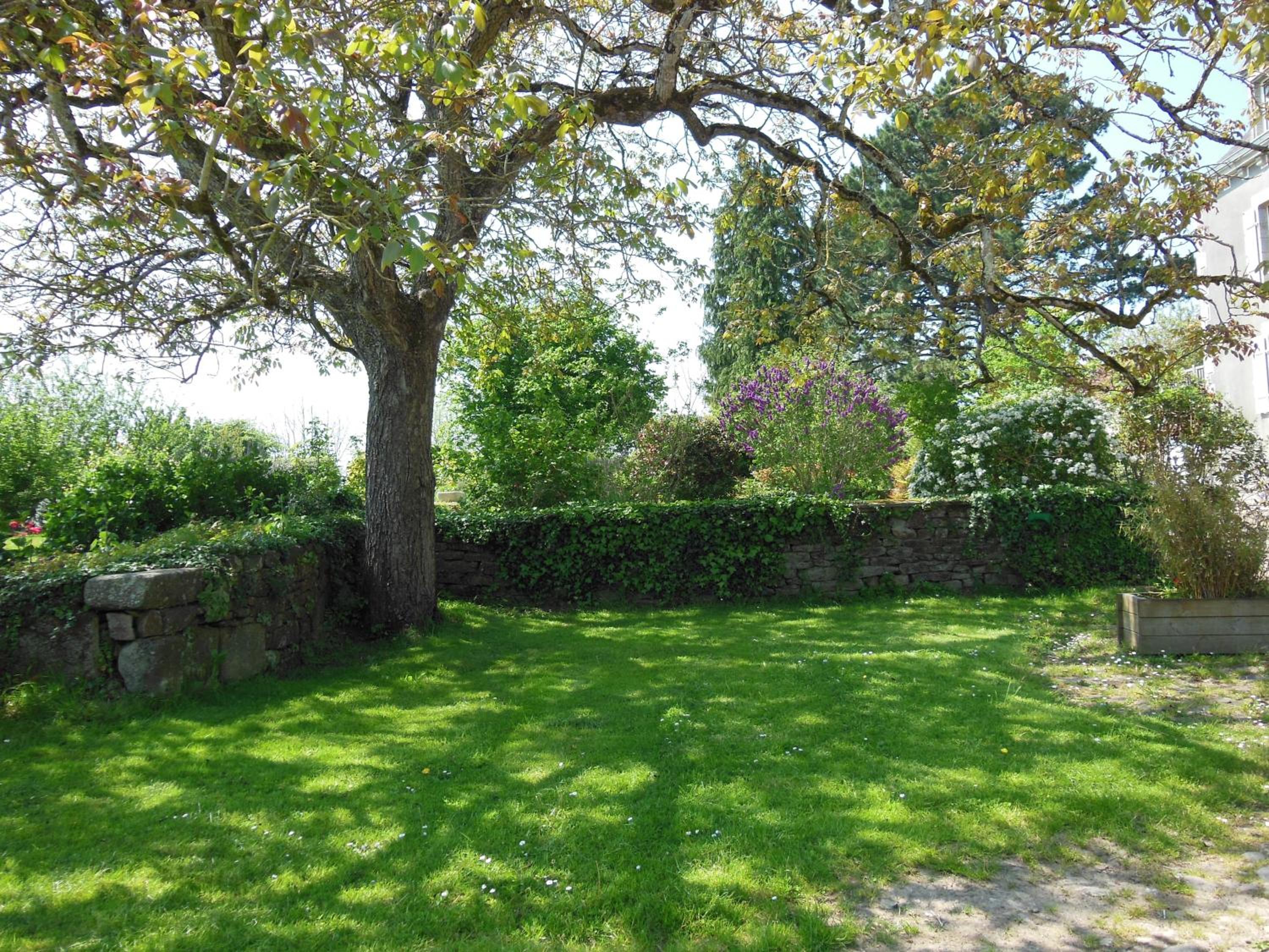 Maison de Kersalomon