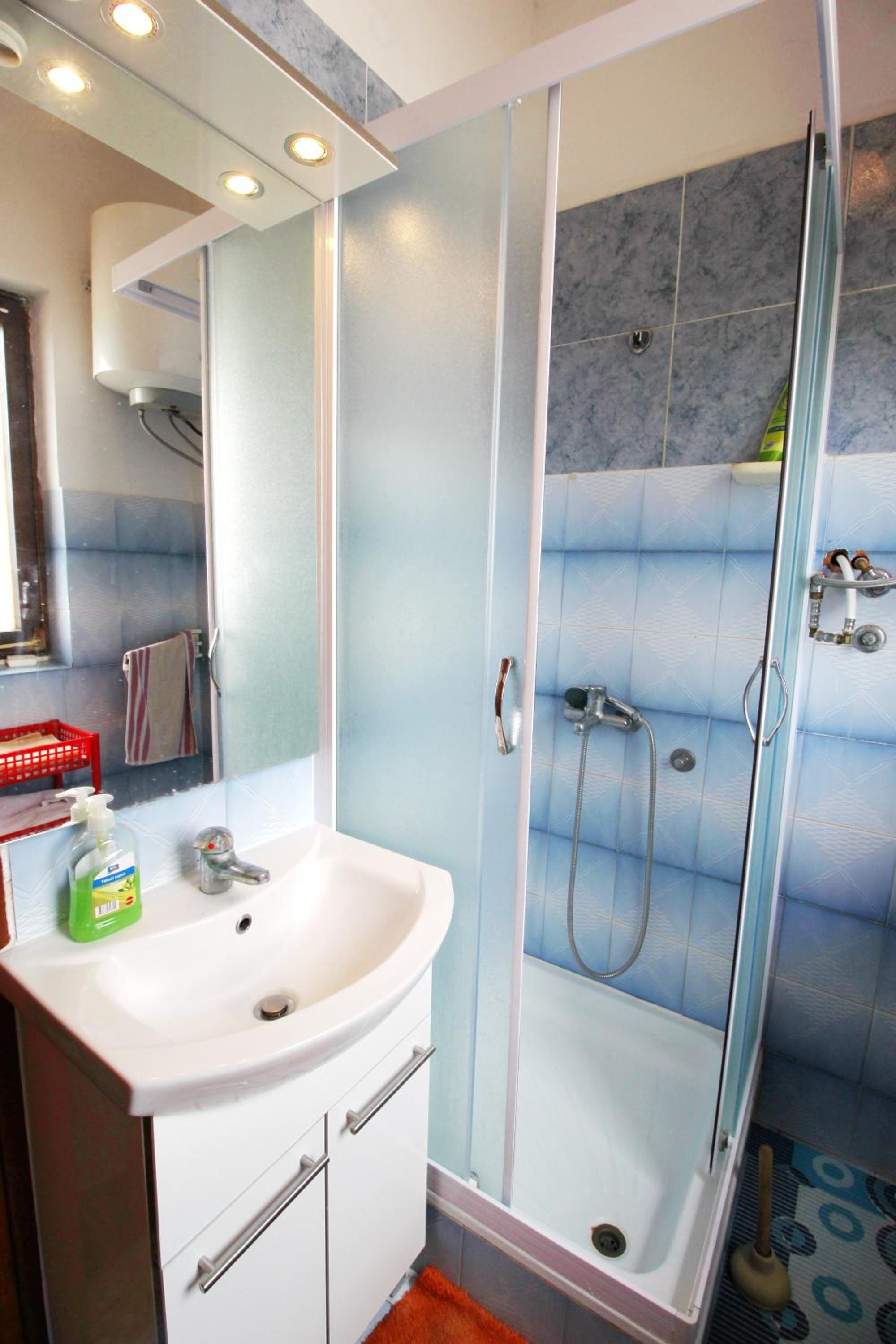 Apartment Sime