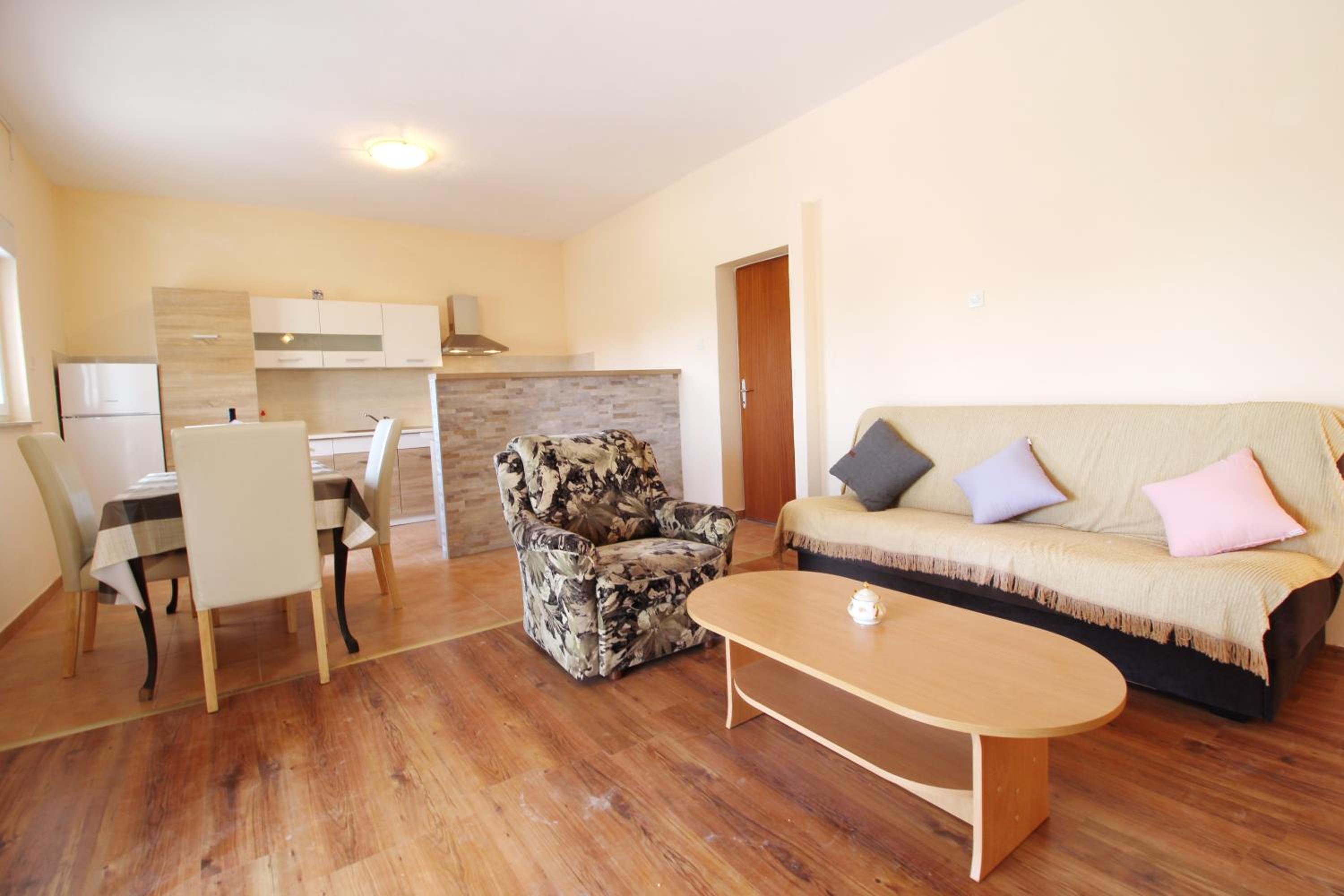 Apartment Sime