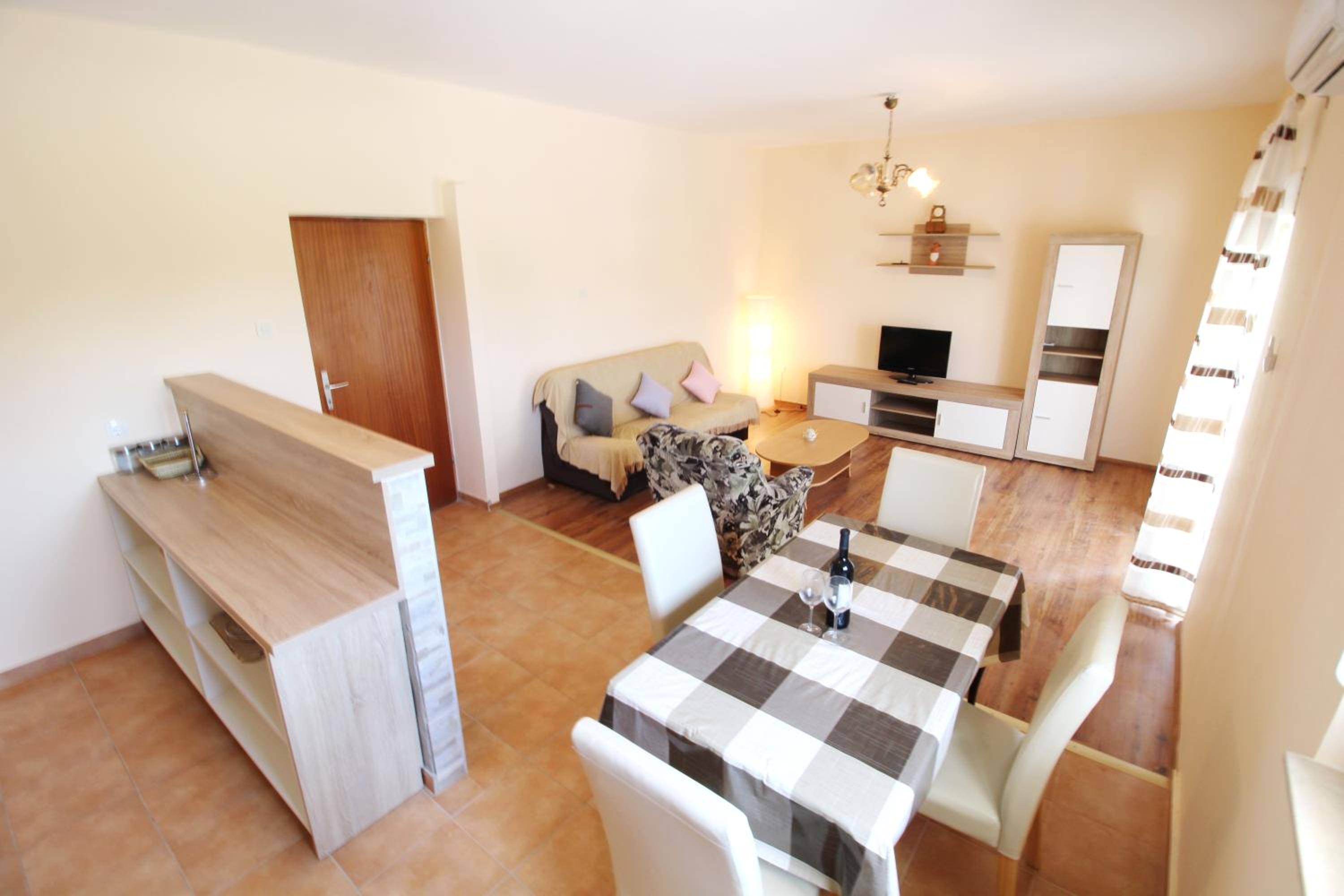 Apartment Sime