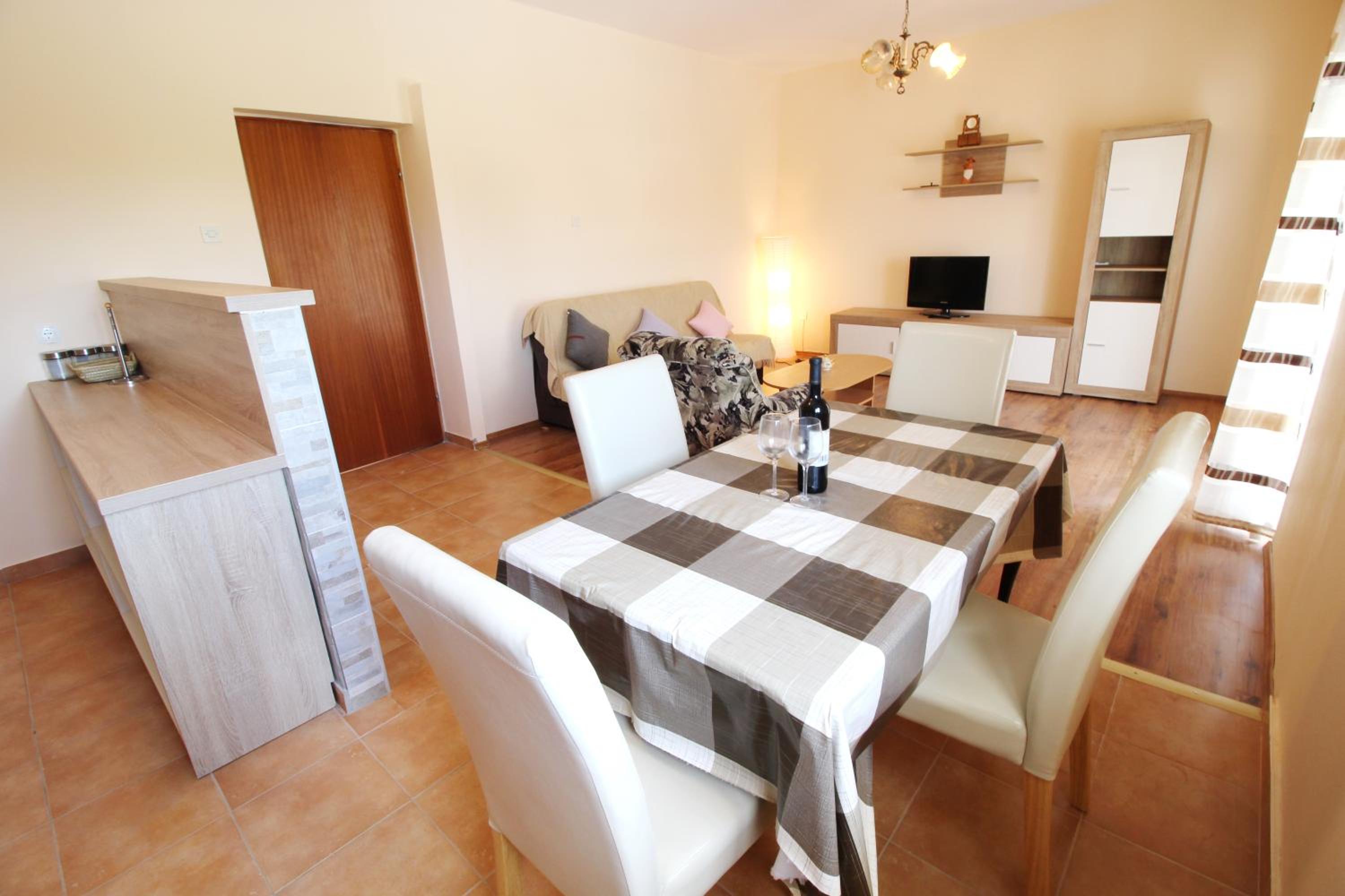 Apartment Sime