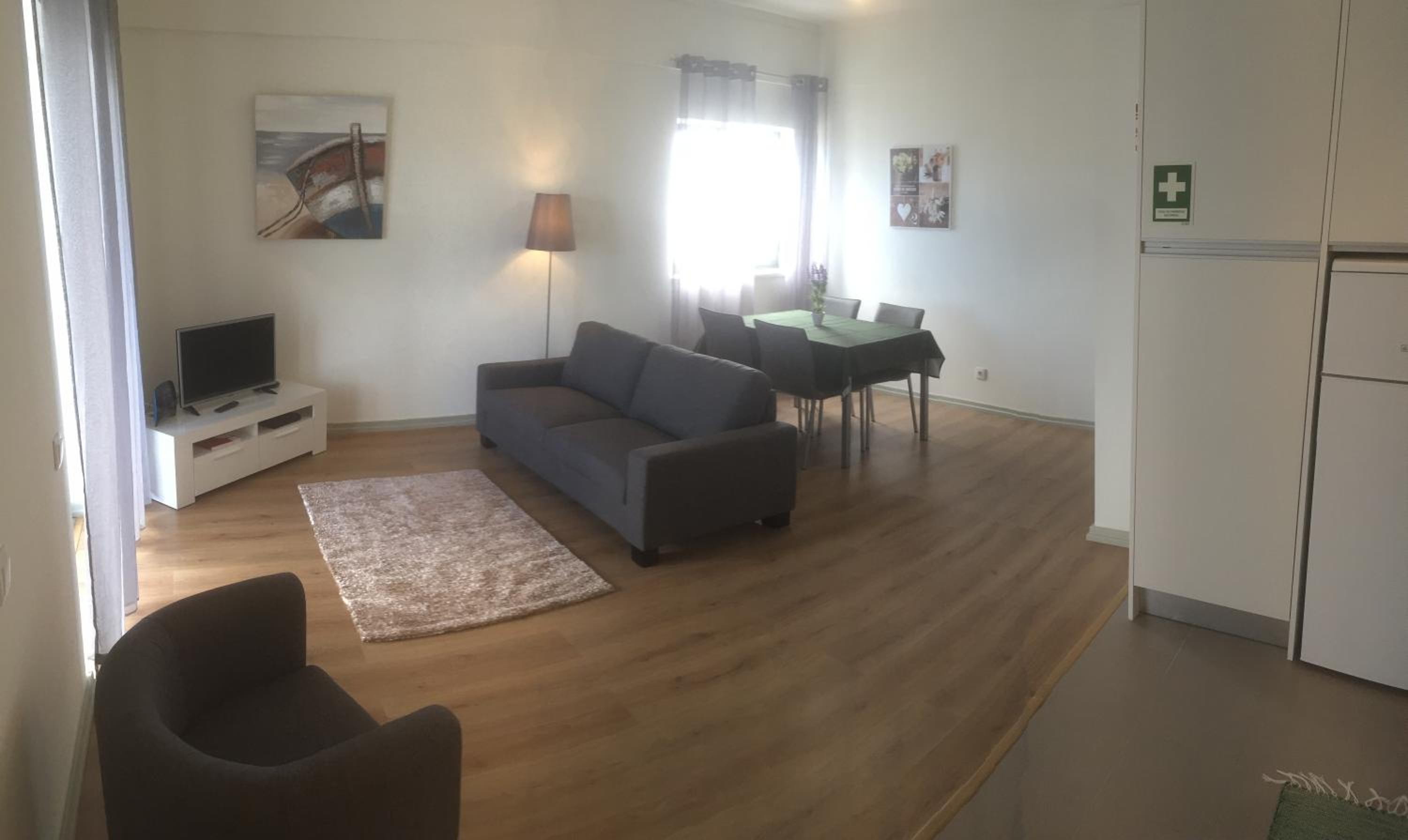 Apartamentos Solmar 15º