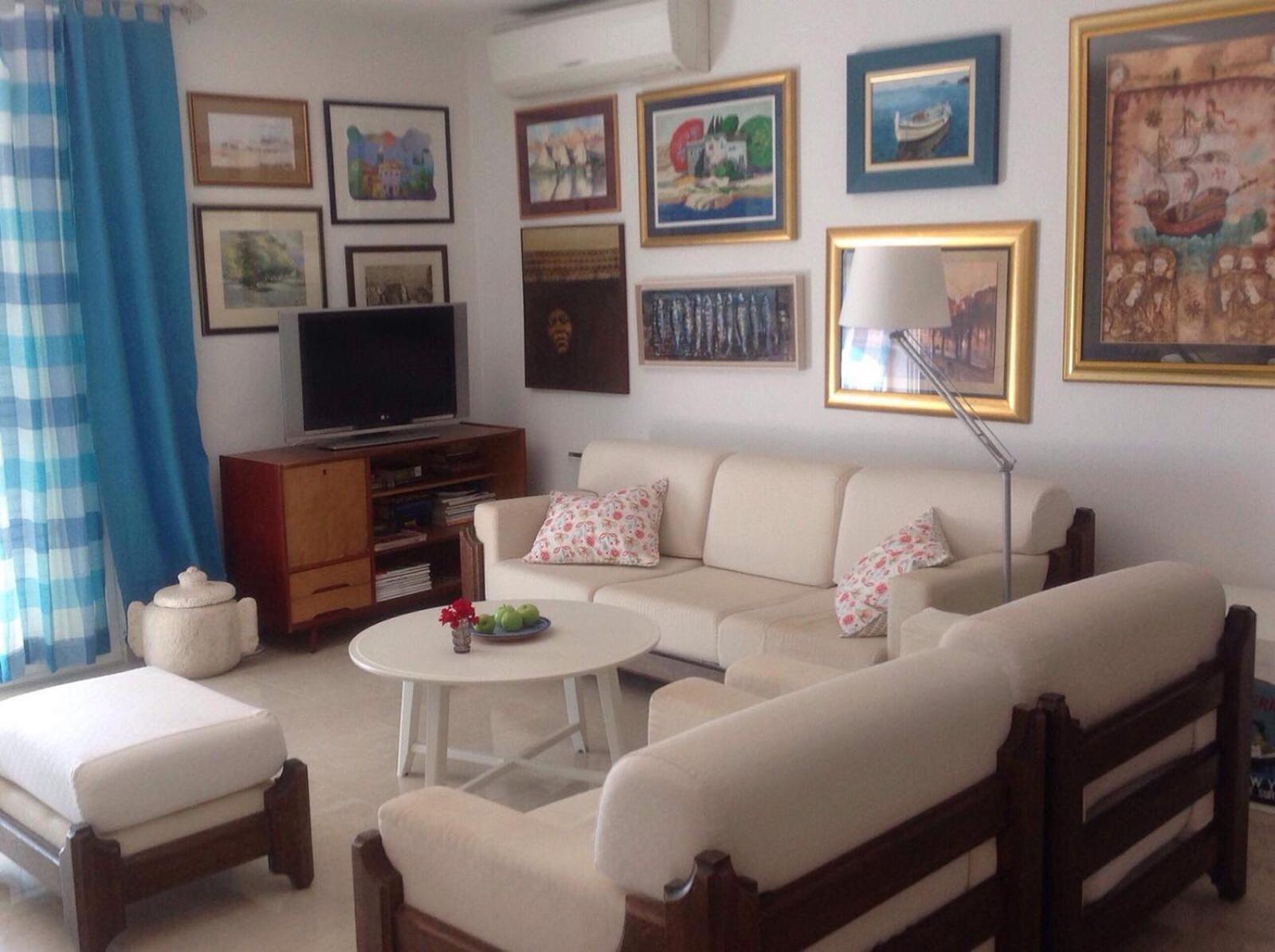 Apartment "Mirta"