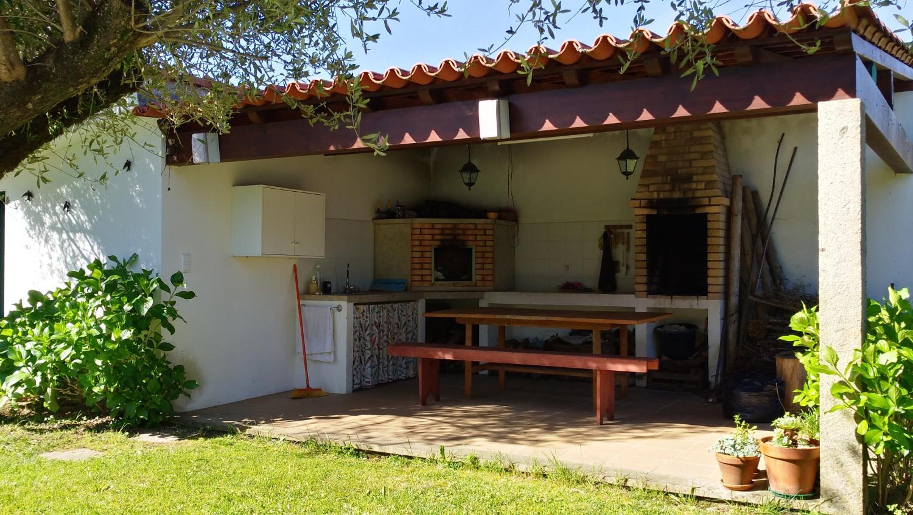 Casa Maria Joana