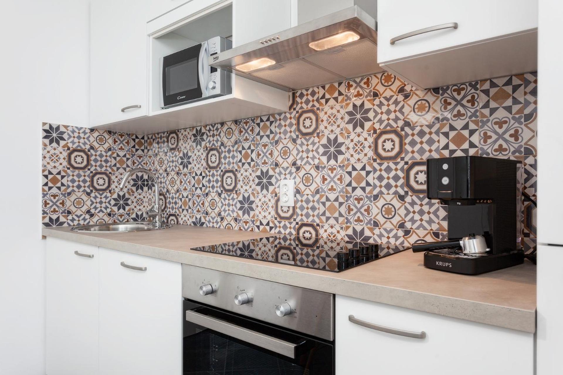 Apartman Bura