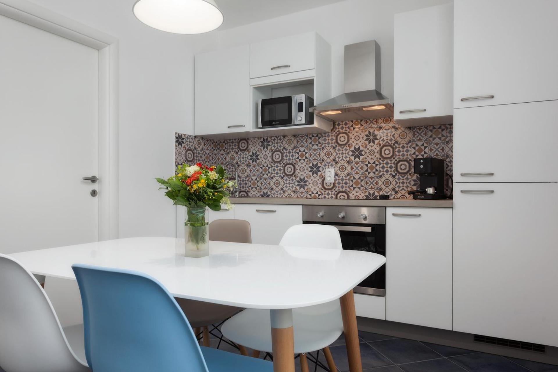 Apartman Bura