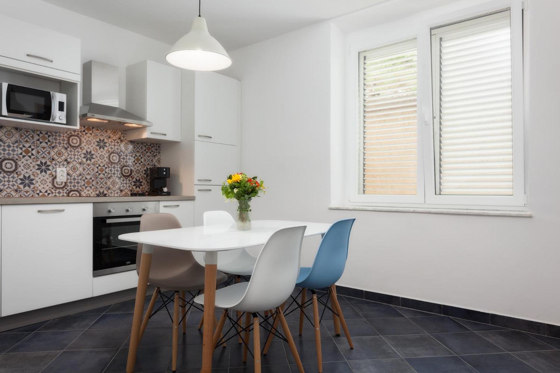 Apartman Bura