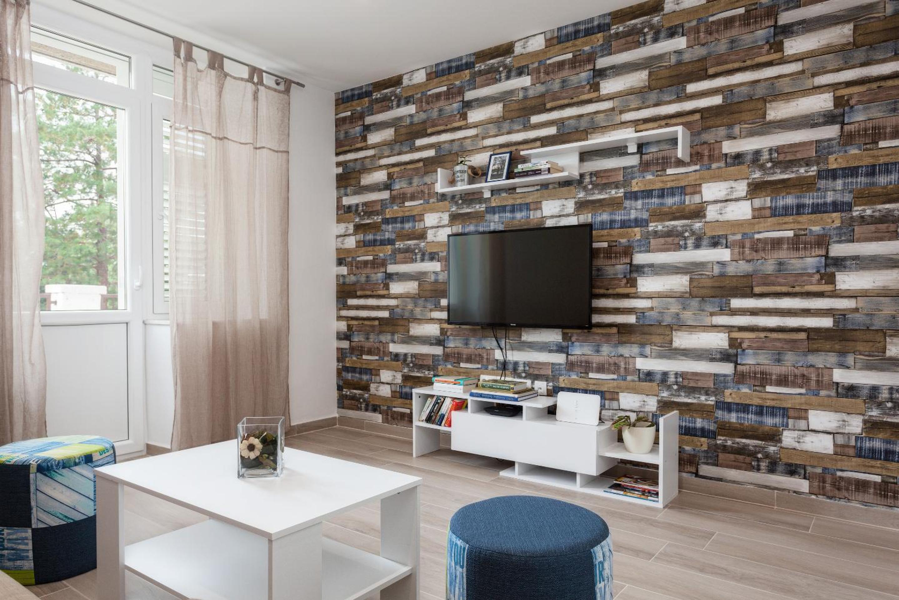 Apartman Bura