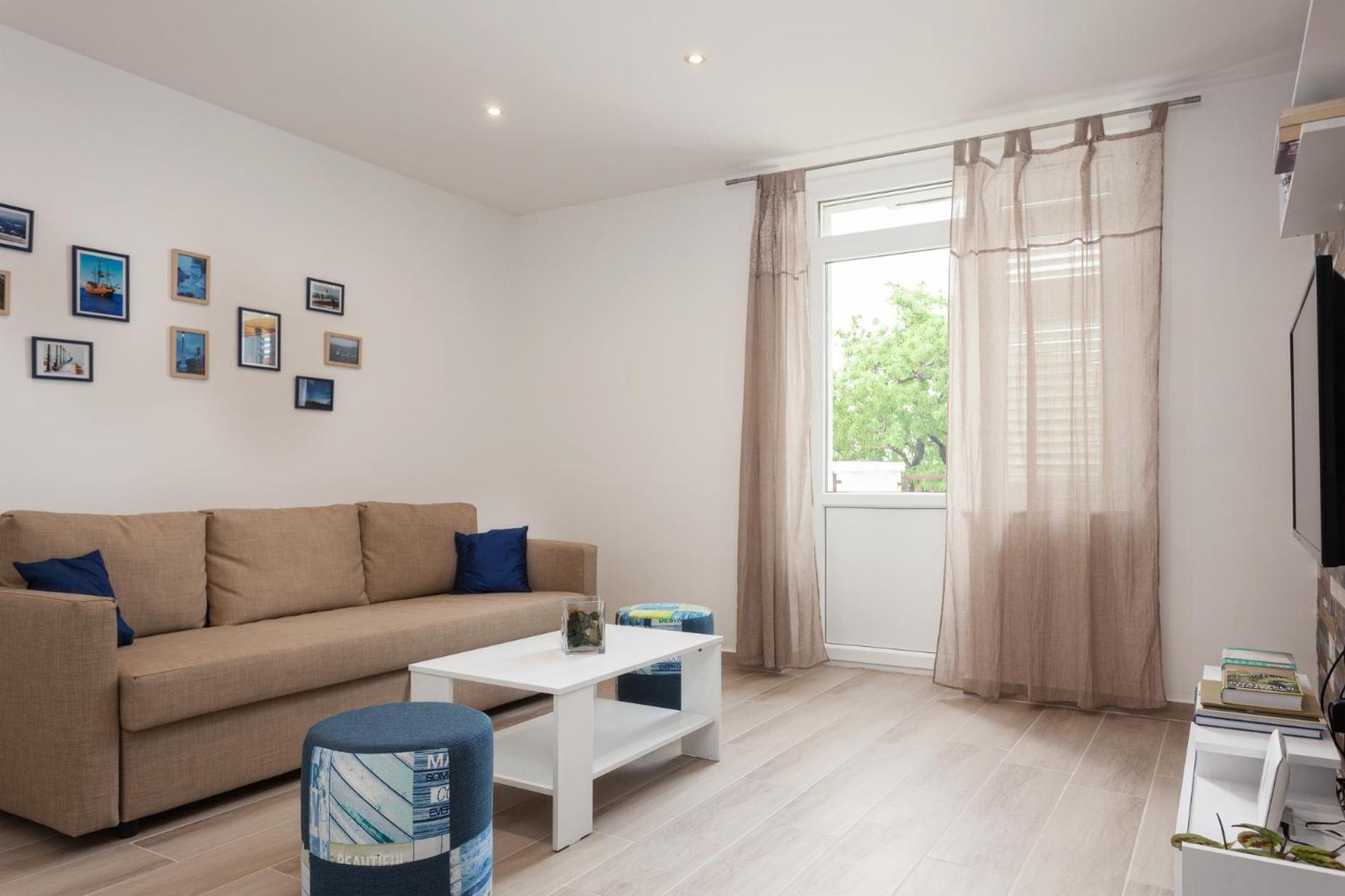 Apartman Bura