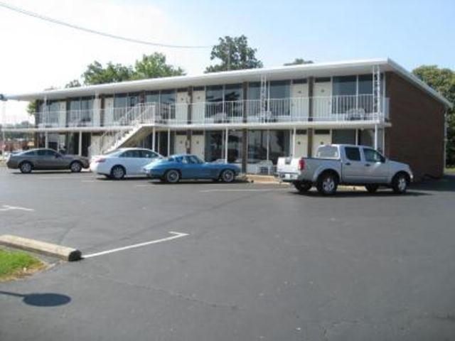 Bryce Inn - Property Image 1
