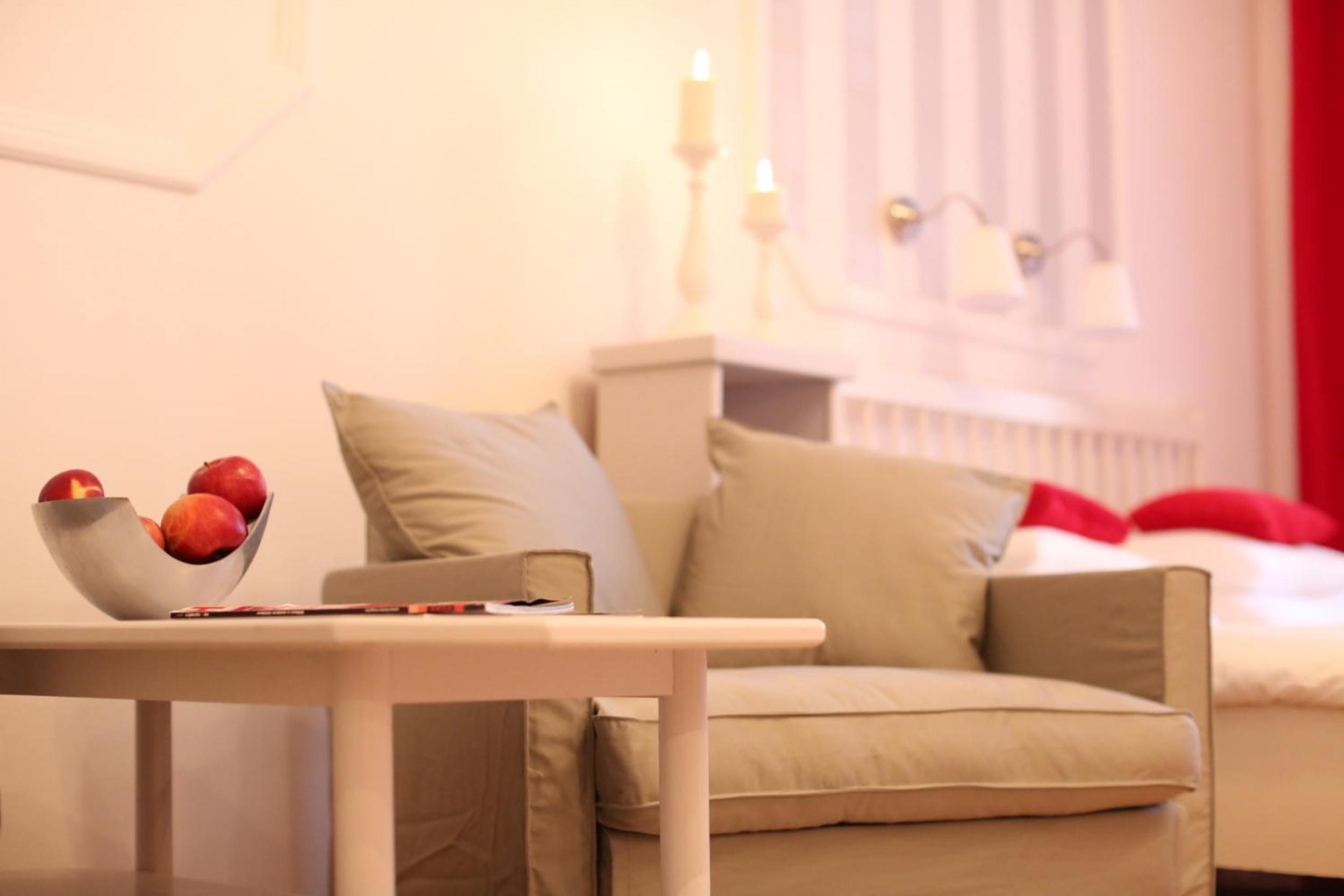 d.Five Classic Luxury Apartment