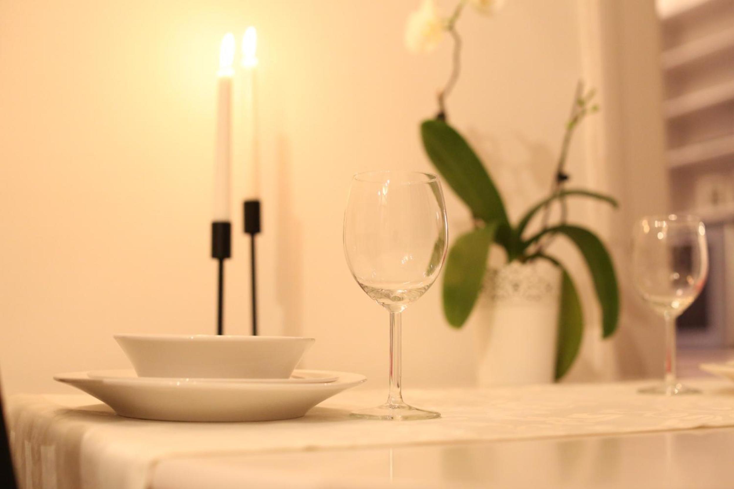 d.Five Classic Luxury Apartment