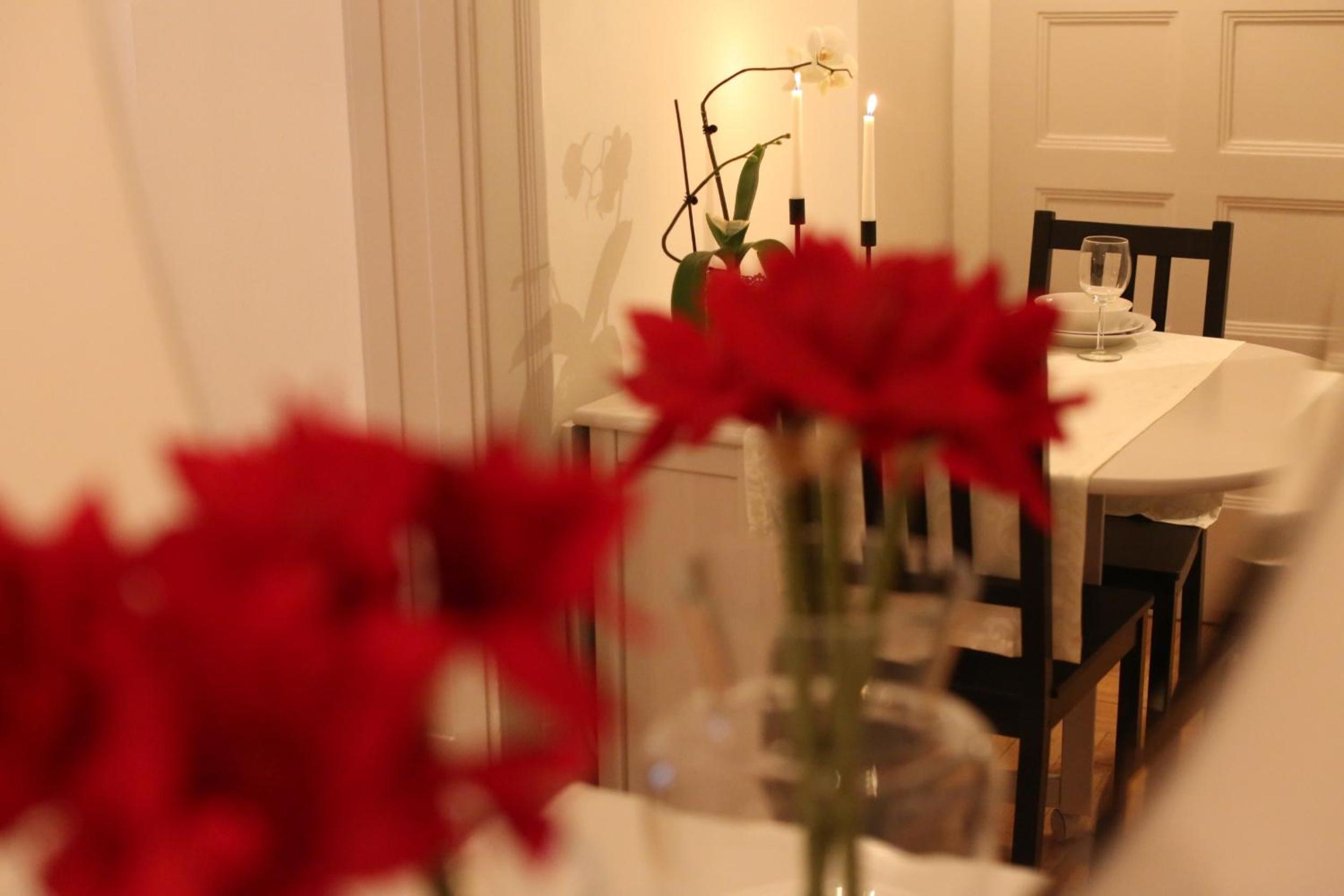 d.Five Classic Luxury Apartment