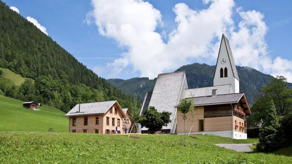 Haus Schönblick