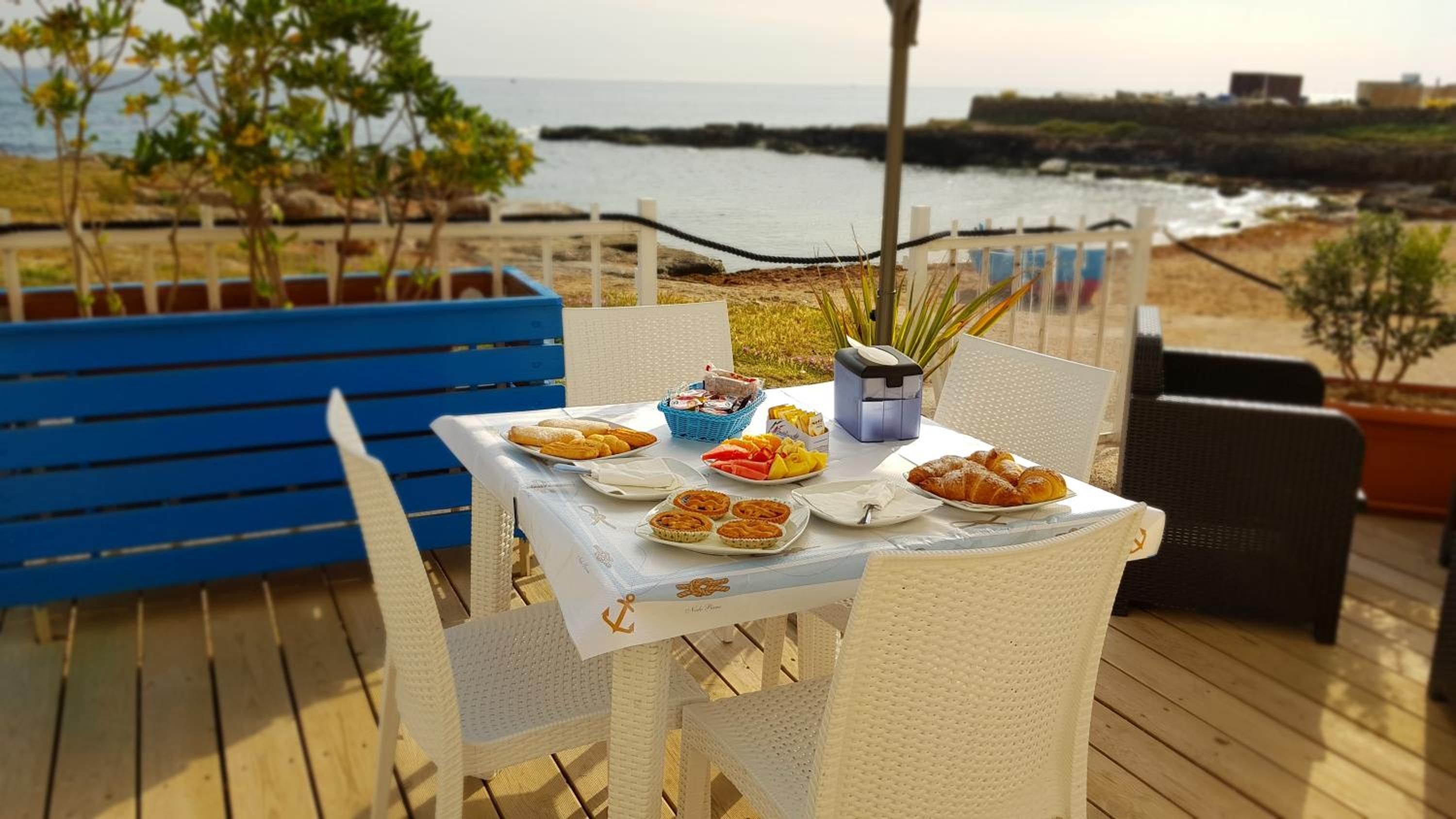 Il Principe del mare B&B