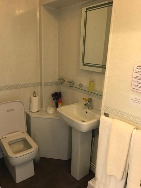 Bron Menai Guest House, Foto 107