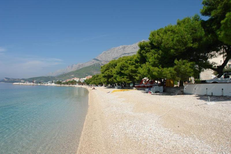 VILA MILENKA Apartmani Drago