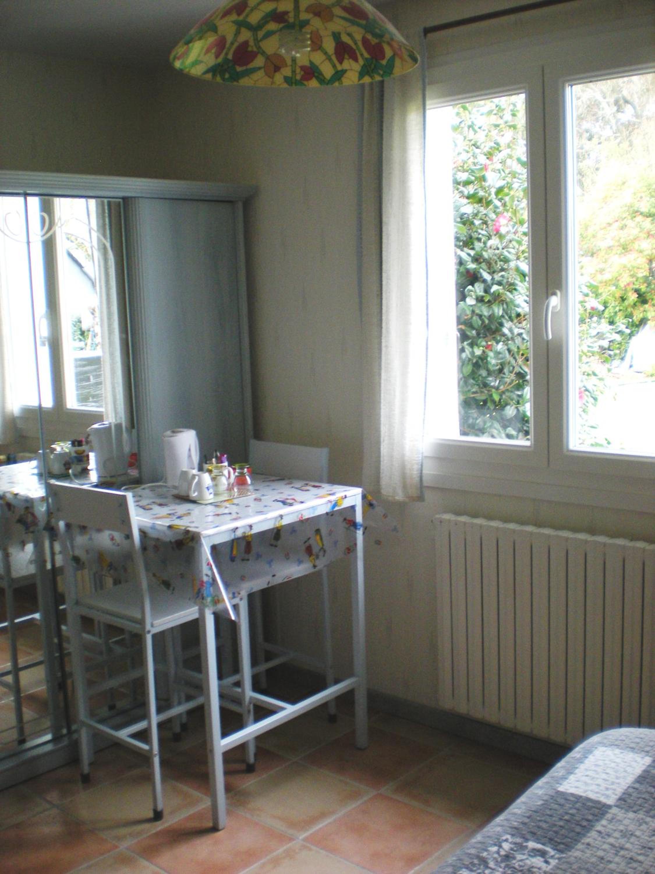 Chez Annick