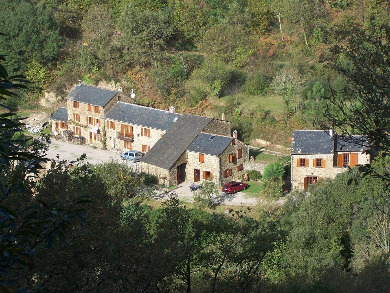 Les gîtes du Mas Brunet view 5