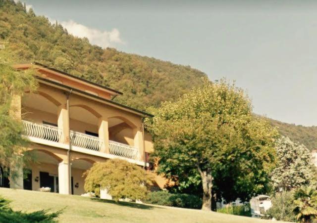 Giuseppe B&B view 2