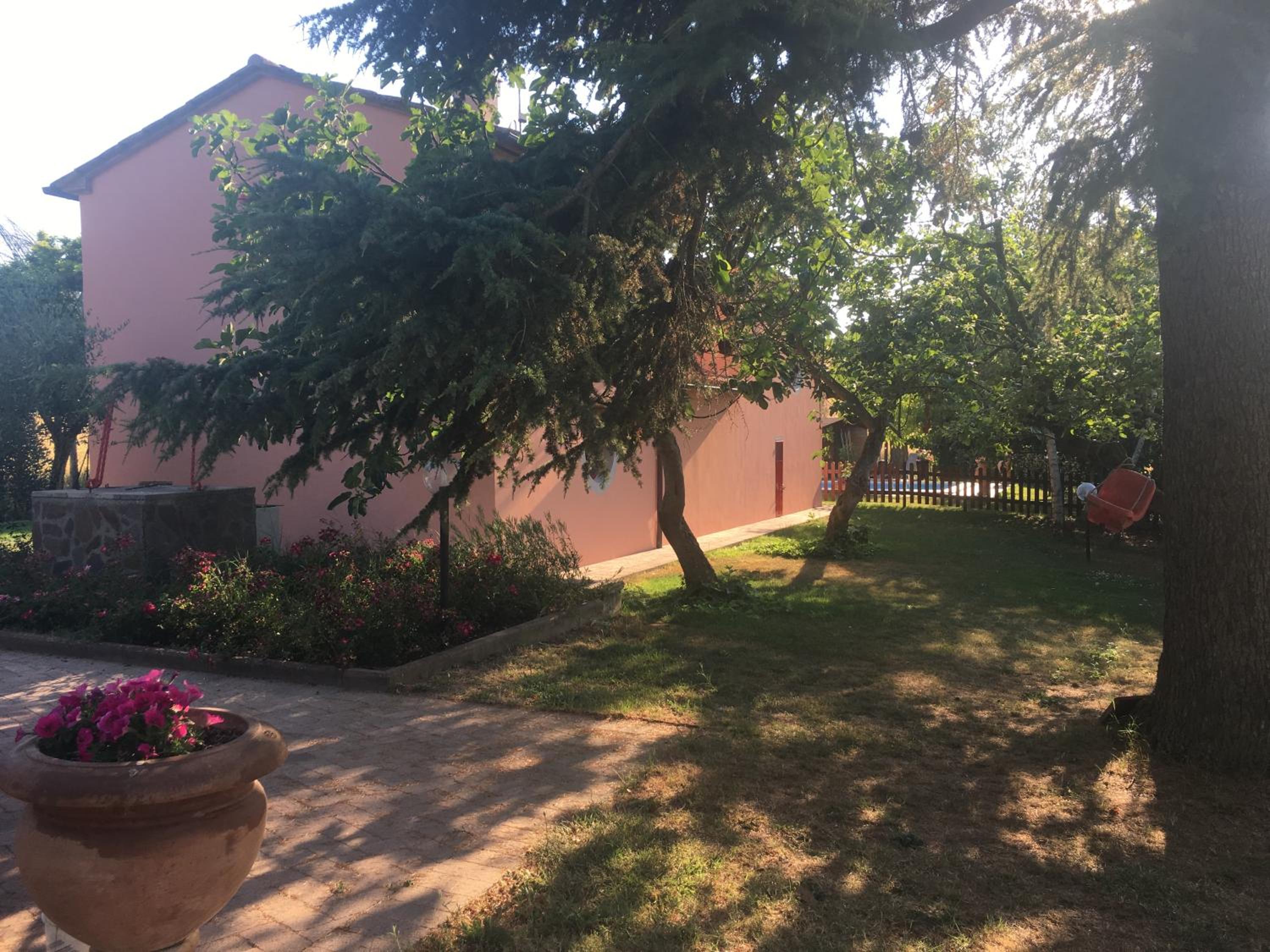 Casa Laura