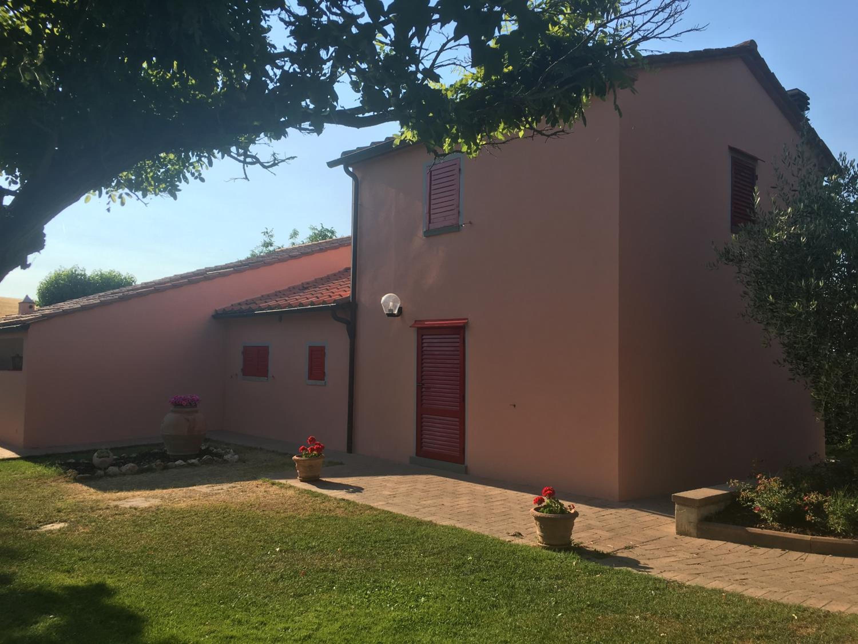 Casa Laura