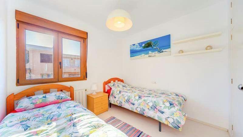 La Mata Beach Apartment view 5