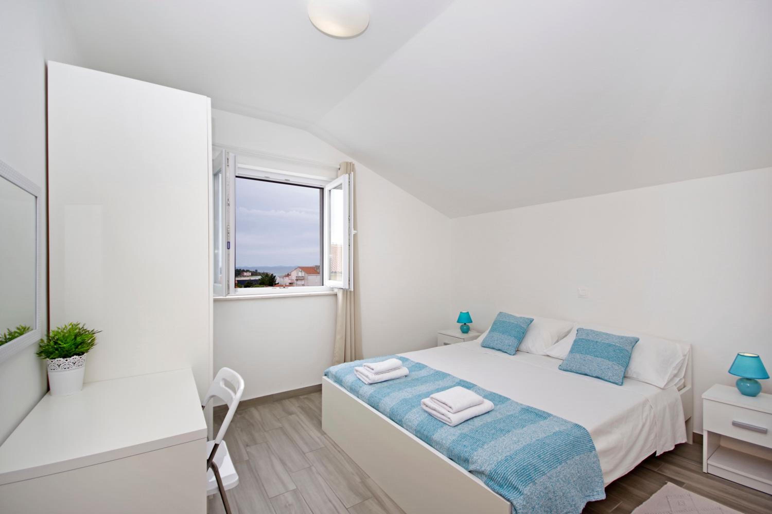 Apartments Frado view 5