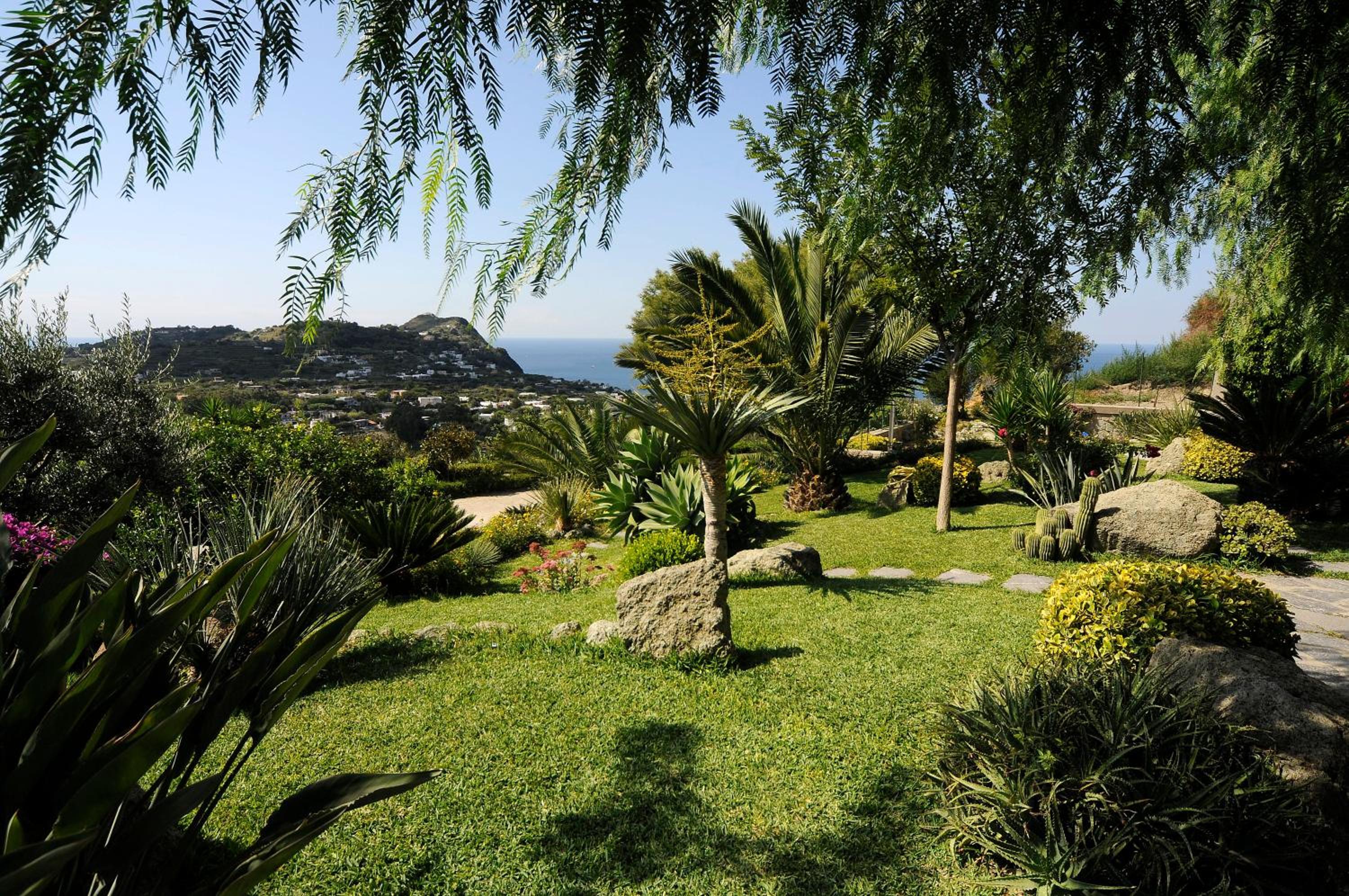 Casa Ischitana