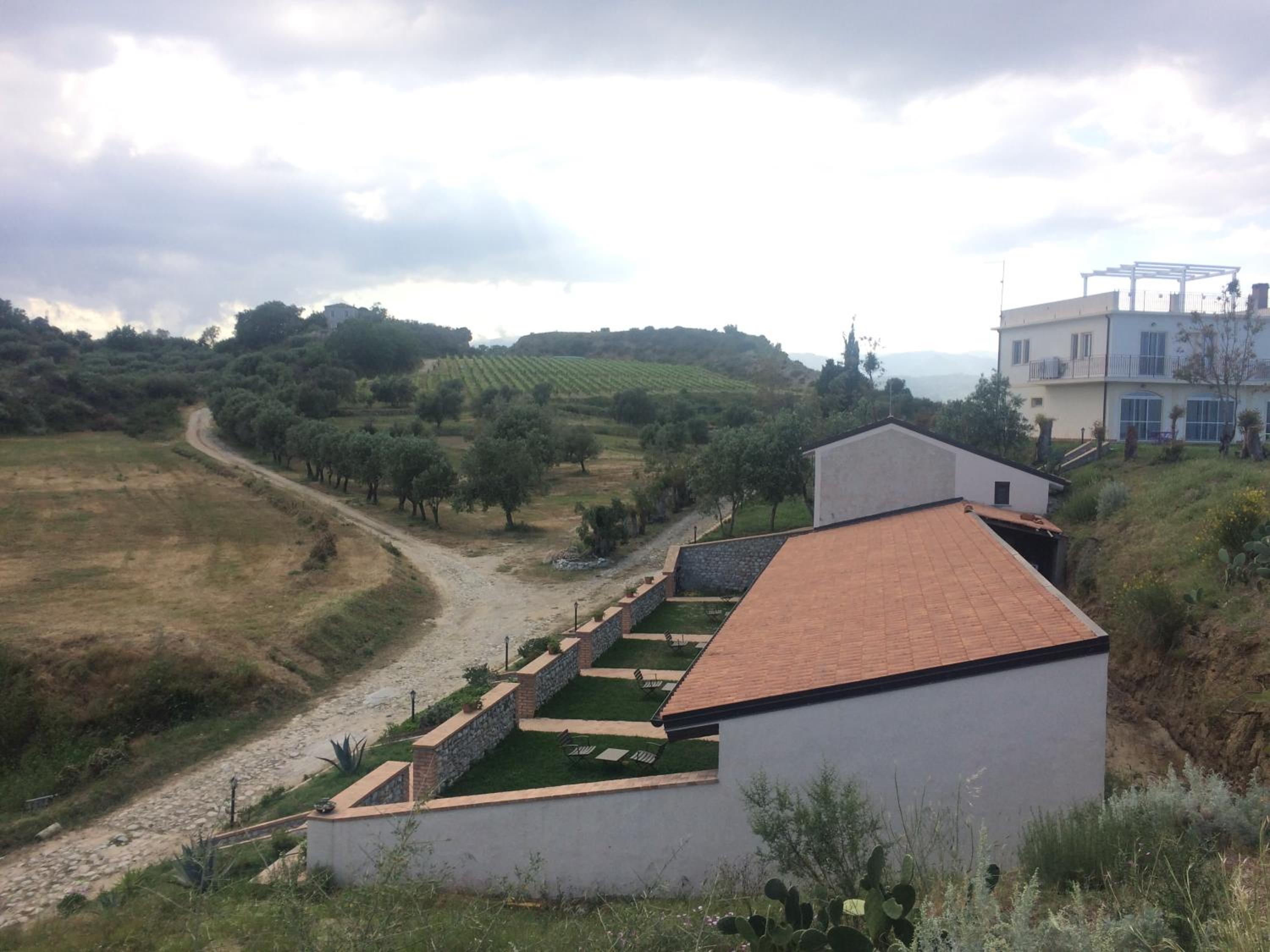 Agriturismo 'A Lanterna view 5