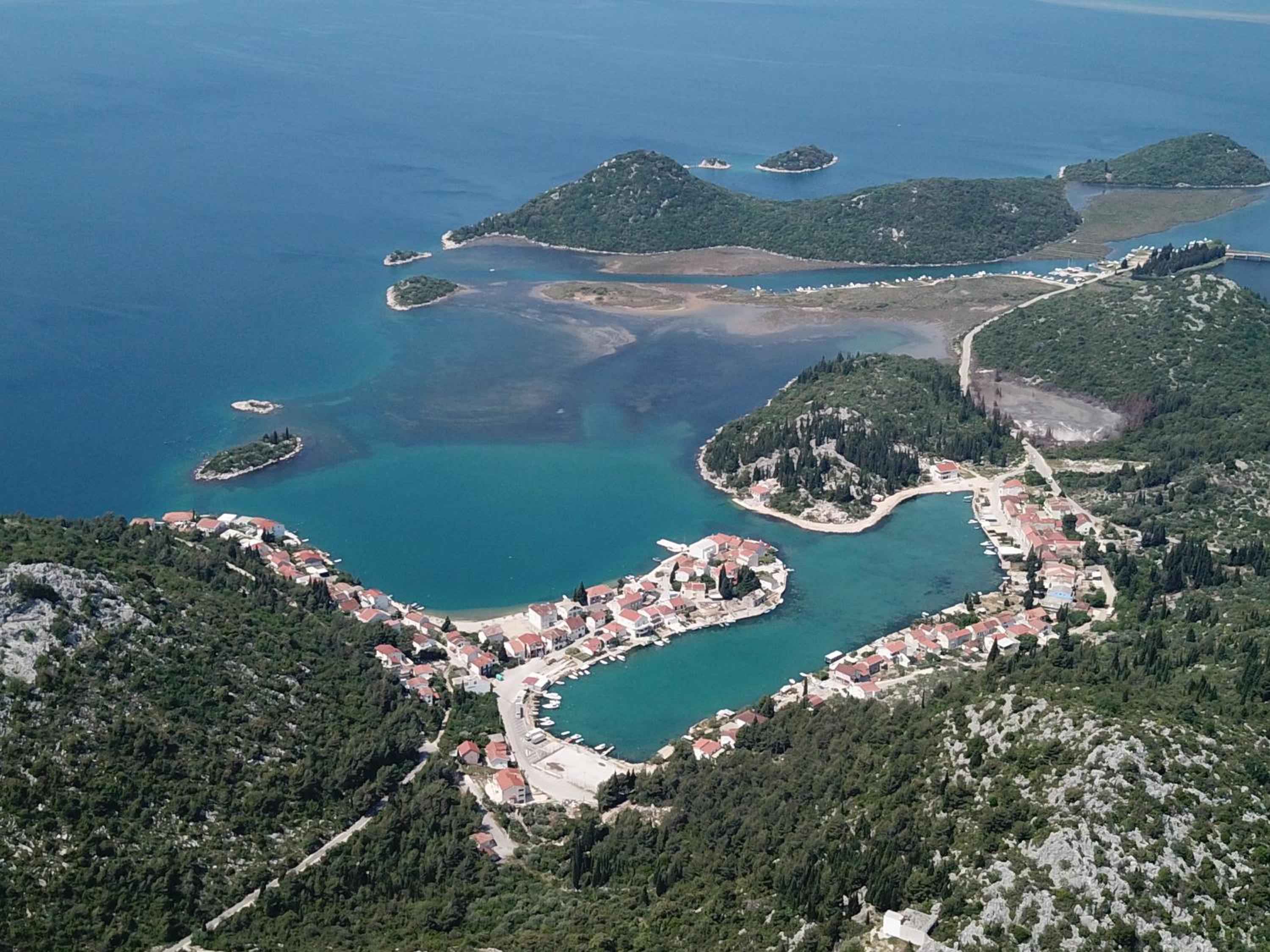 Apartments Azzurro view 3