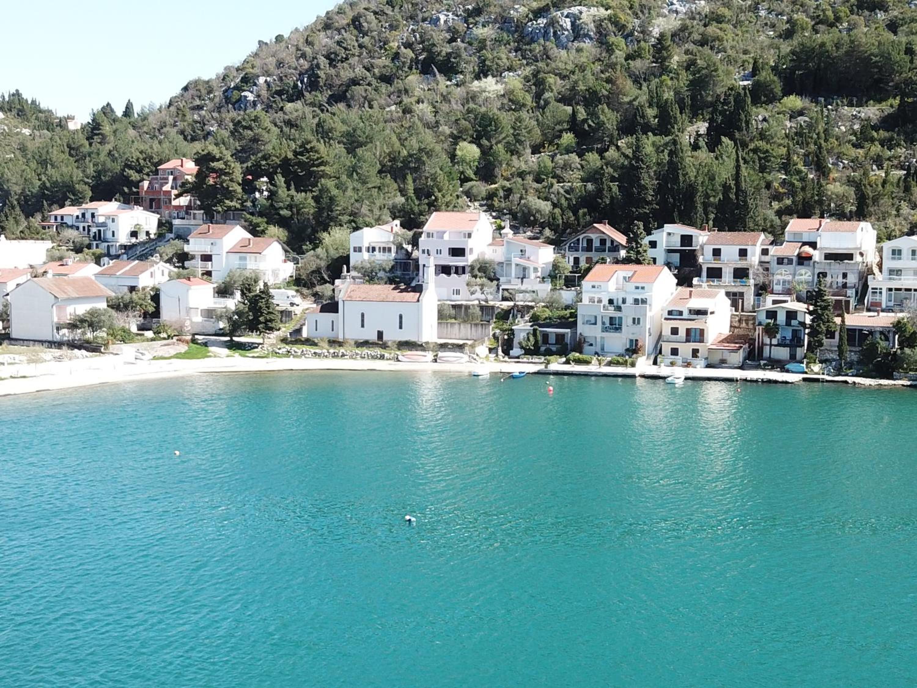 Apartments Azzurro view 4
