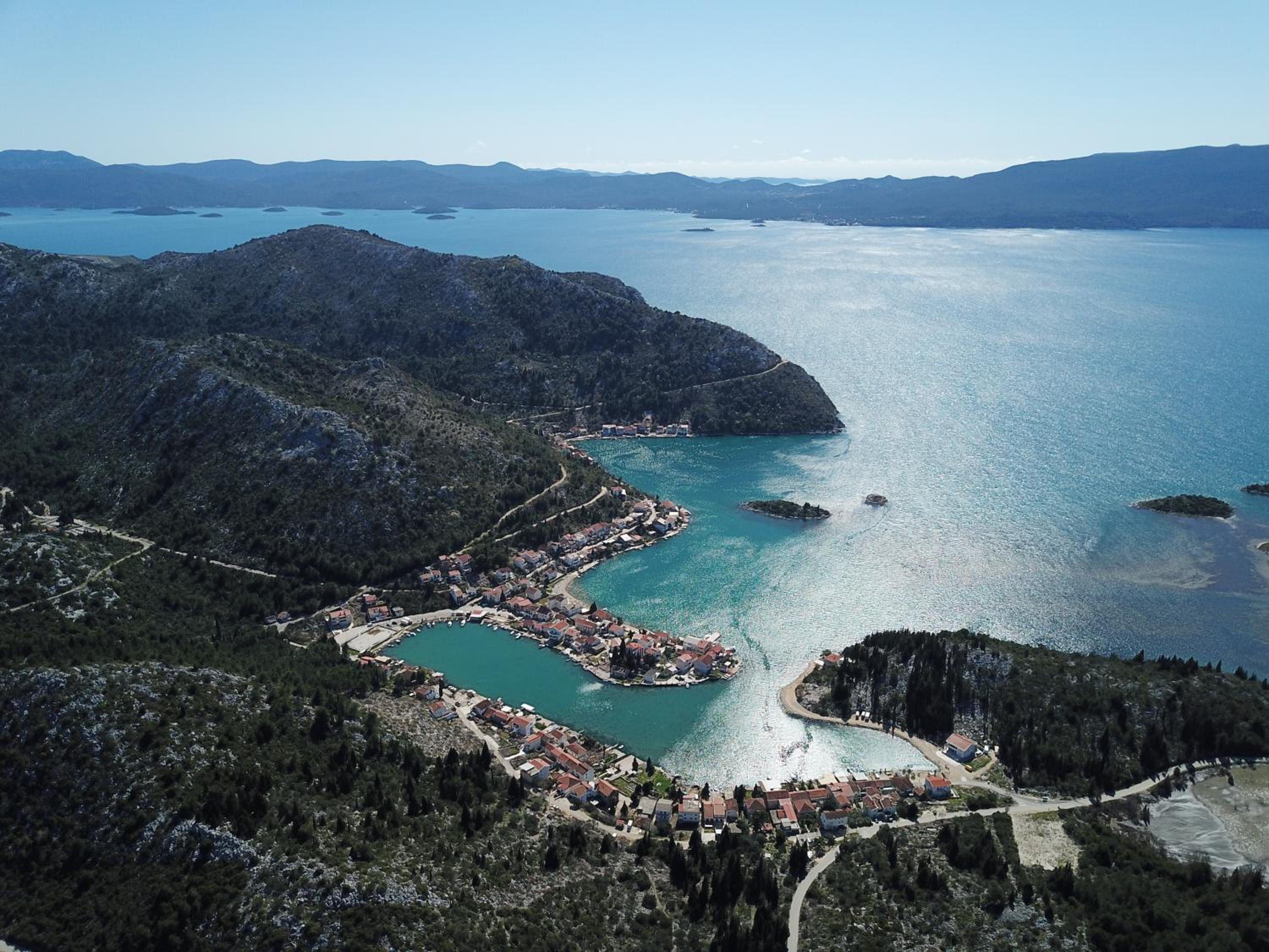 Apartments Azzurro view 5