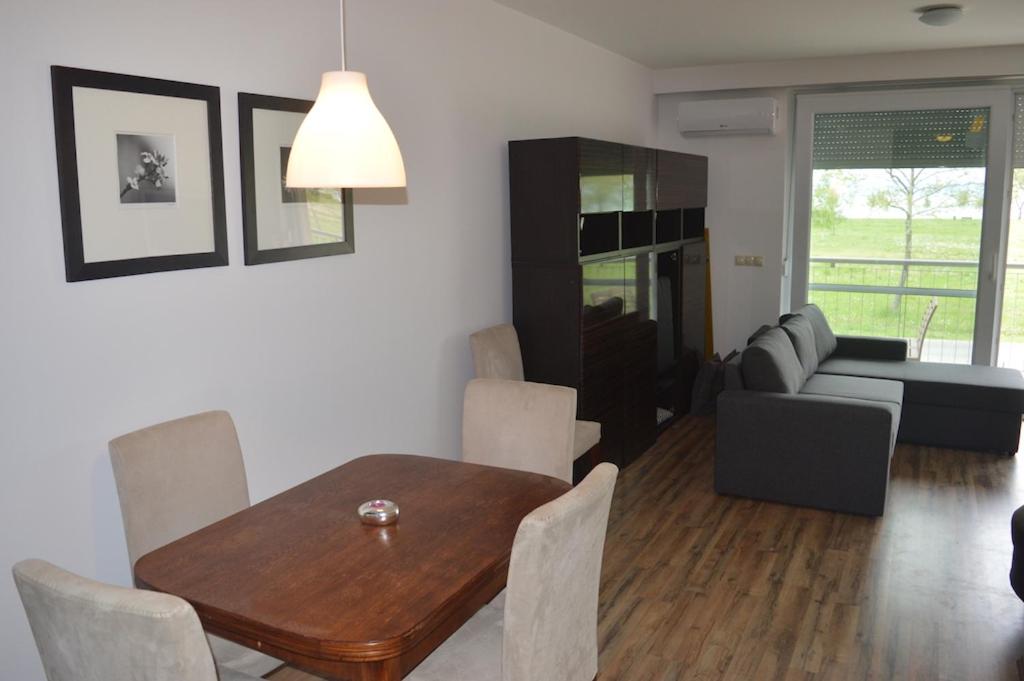 Piano Balaton Apartment