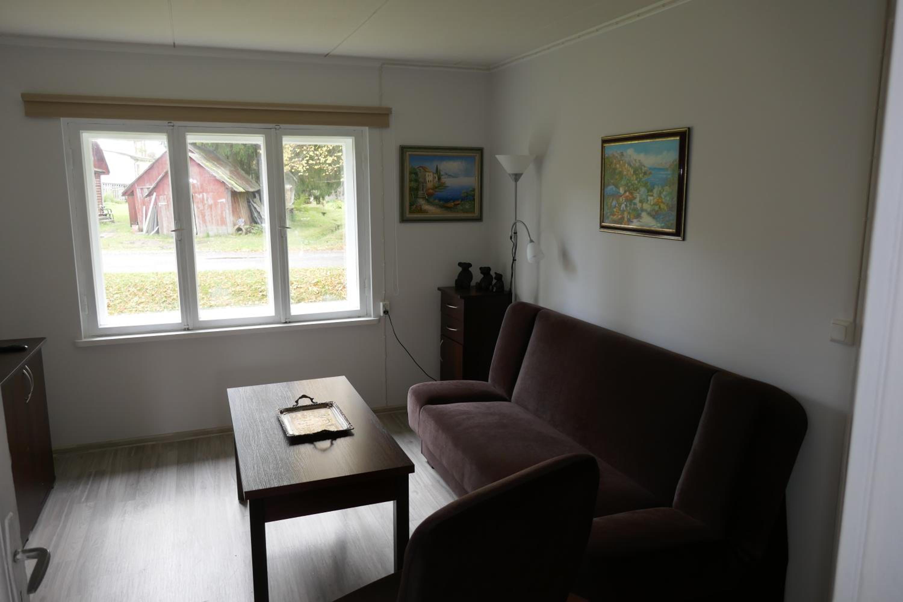 Kärdla Holiday House view 4
