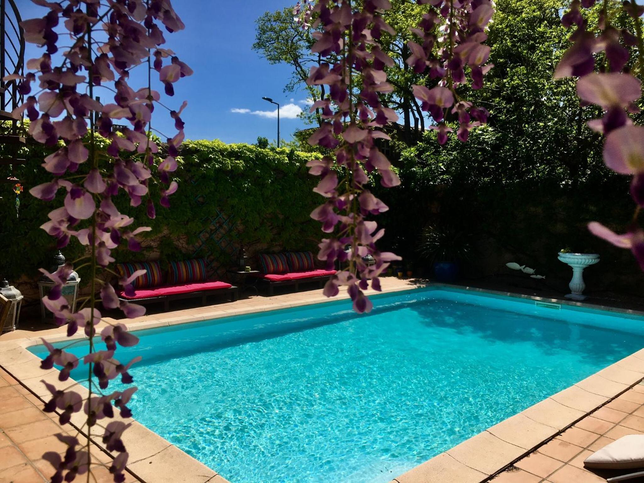 La Beytina - B&B and Apartment