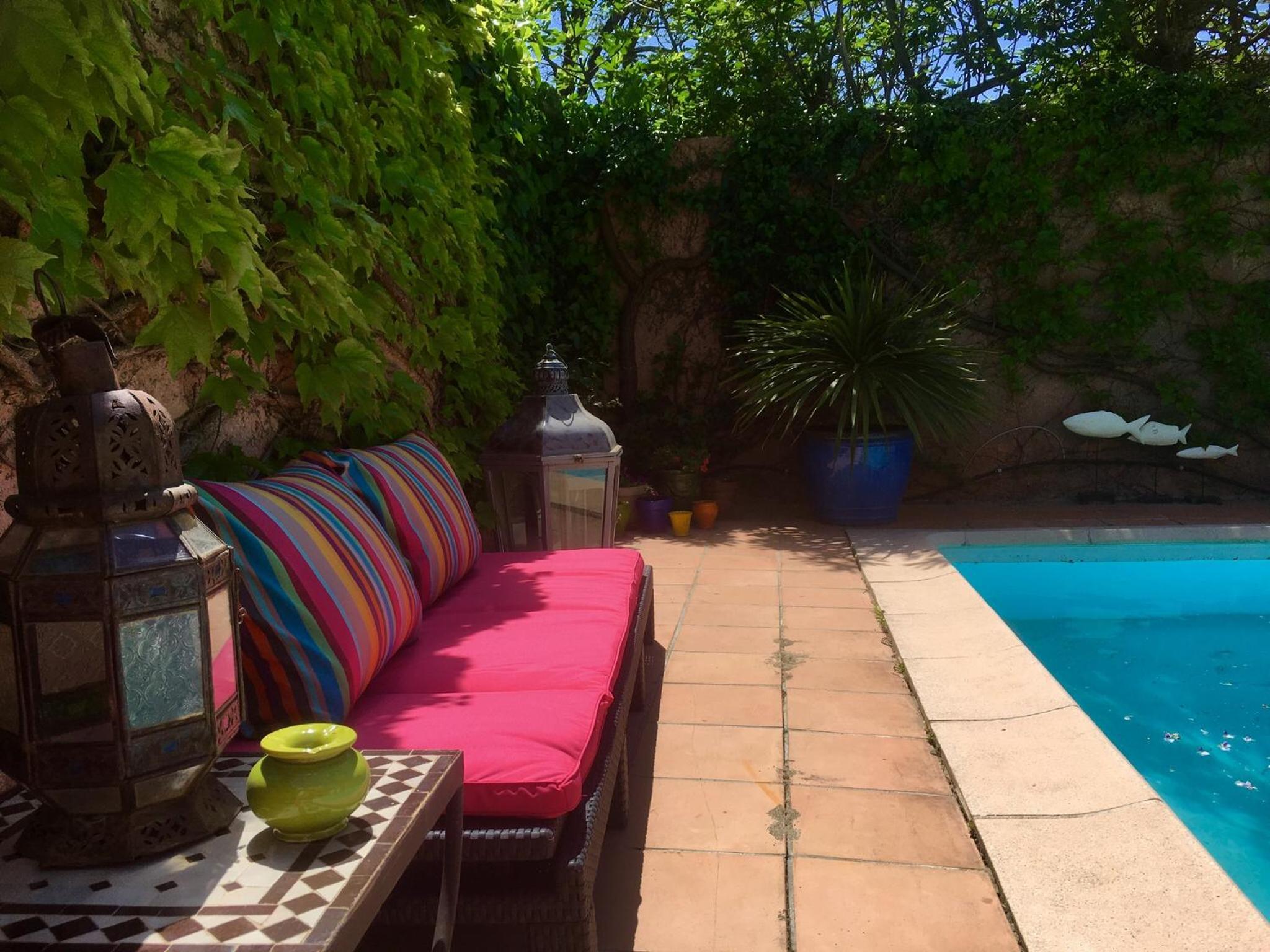 La Beytina - B&B and Apartment