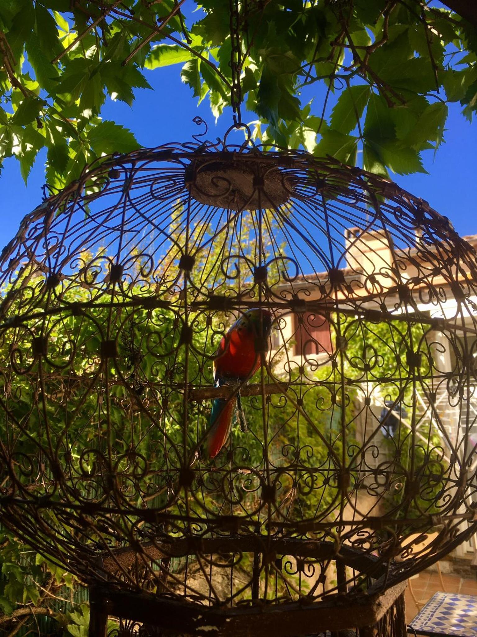 La Beytina - B&B and Apartment