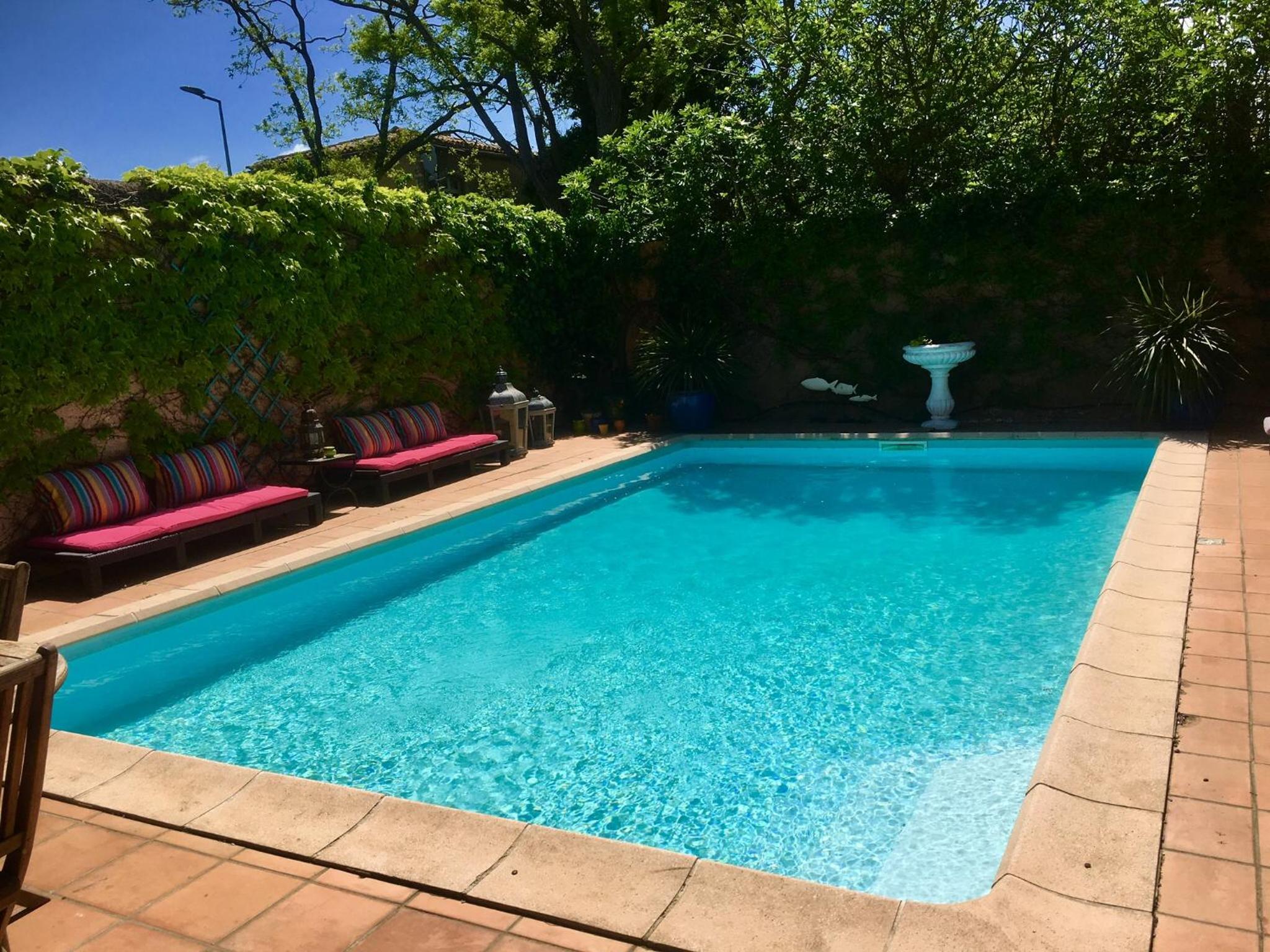 La Beytina - B&B and Apartment